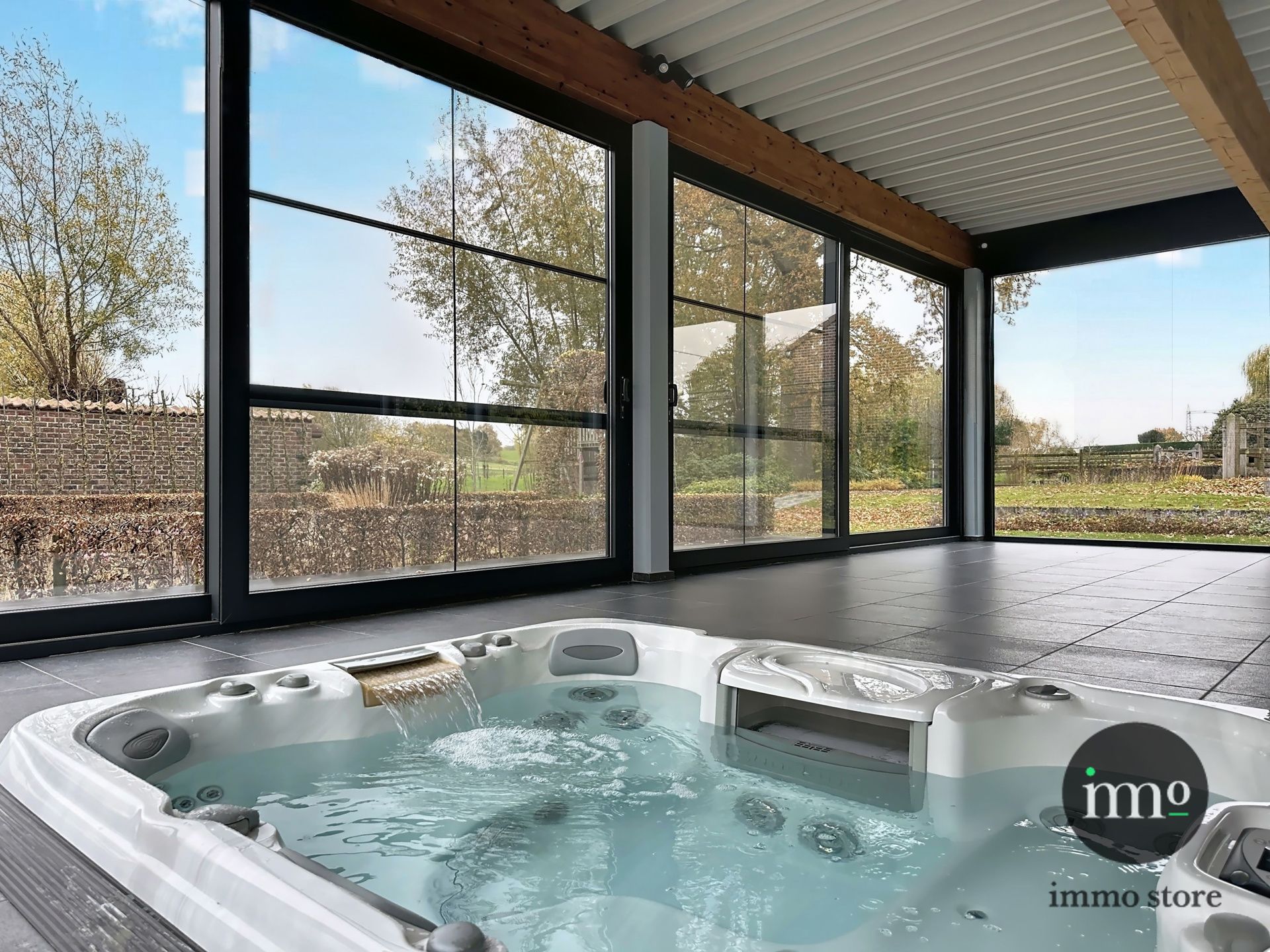 Luxe Landhuis! – Exclusief Wonen in Pure Rust & Comfort! foto 6