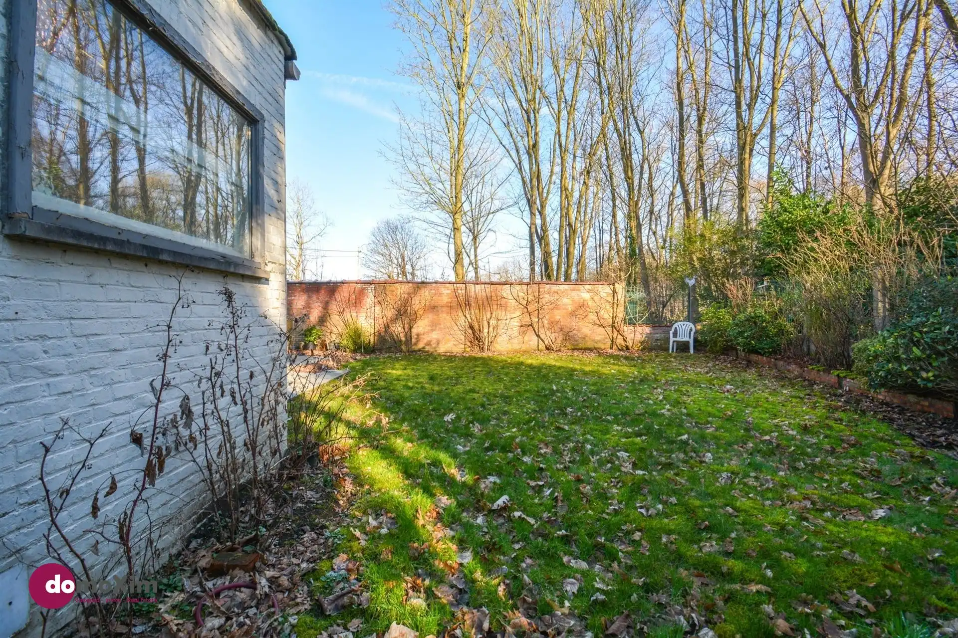 Te renoveren woning met veel potentieel nabij het Bloso-Domein in Hofstade foto 20