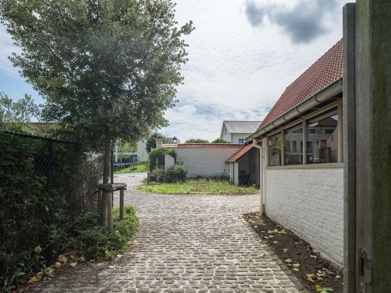 Authentiek eigendom met twee woningen in Maarkedal foto 20