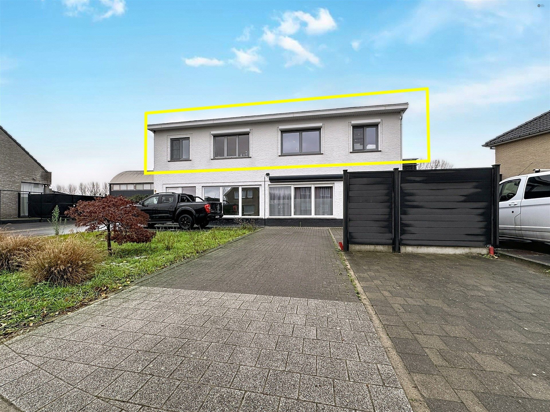 Appartement te koop Zandstraat 57 - 9120 BEVEREN-KRUIBEKE-ZWIJNDRECHT