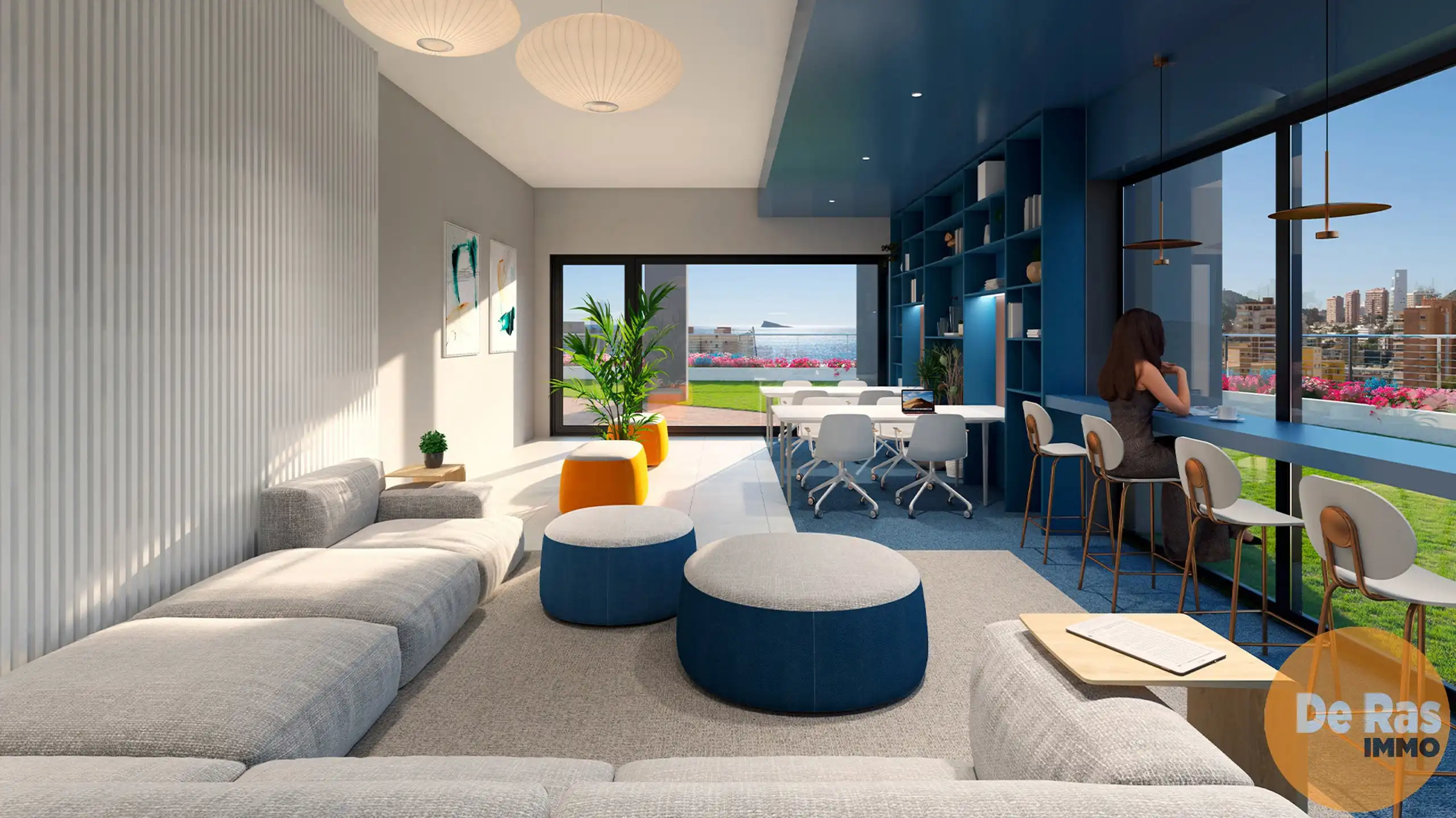 SPANJE - Appartement op slechts 50 meter van zee foto 19