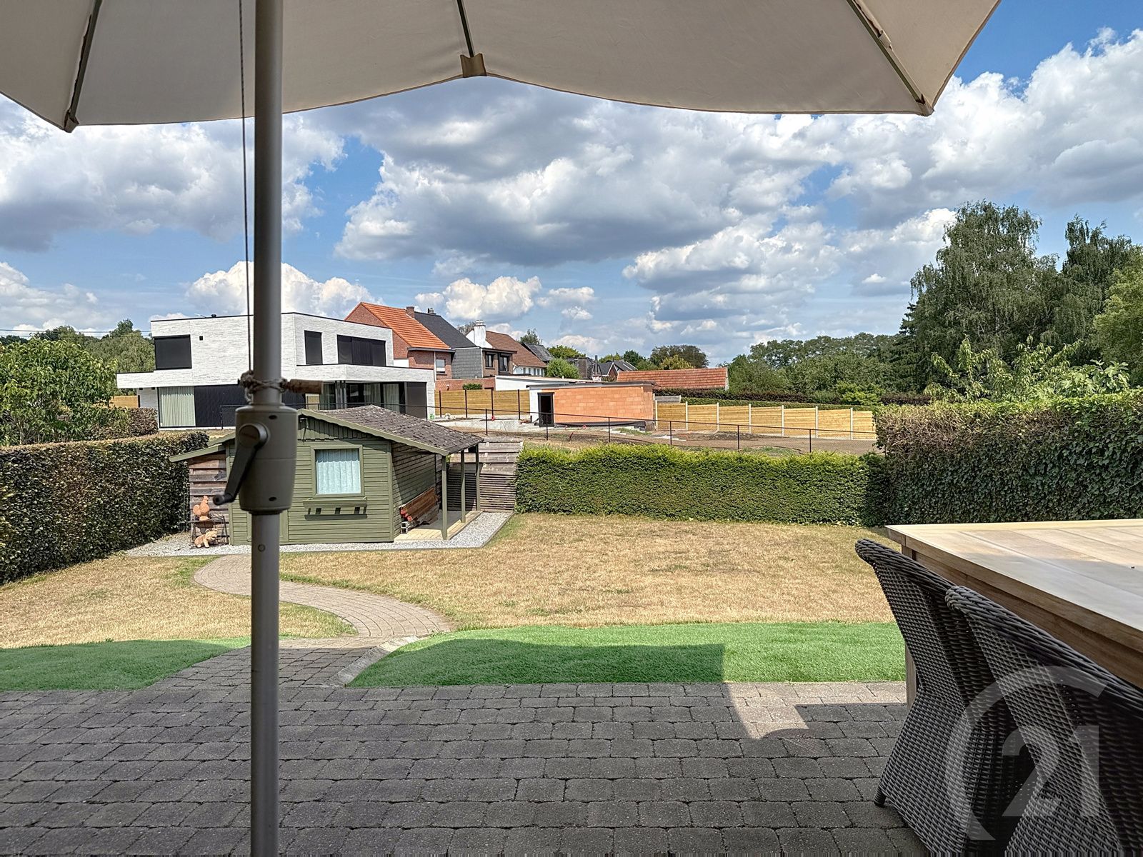 Energiezuinige en instapklare gezinswoning! foto 6