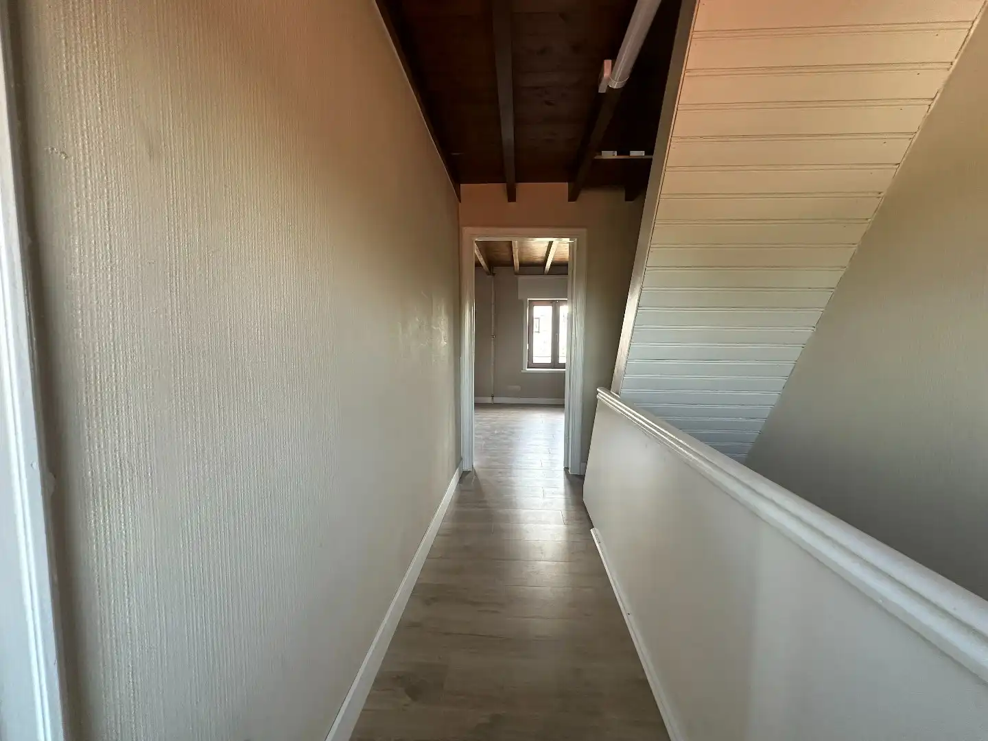 Instapklare woning met 2 slpk, garage en tuin, Aartrijke. foto 16