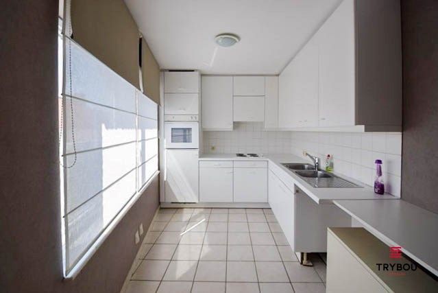 Energiezuinig appartement op toplocatie in Oekene (Roeselare) foto 3