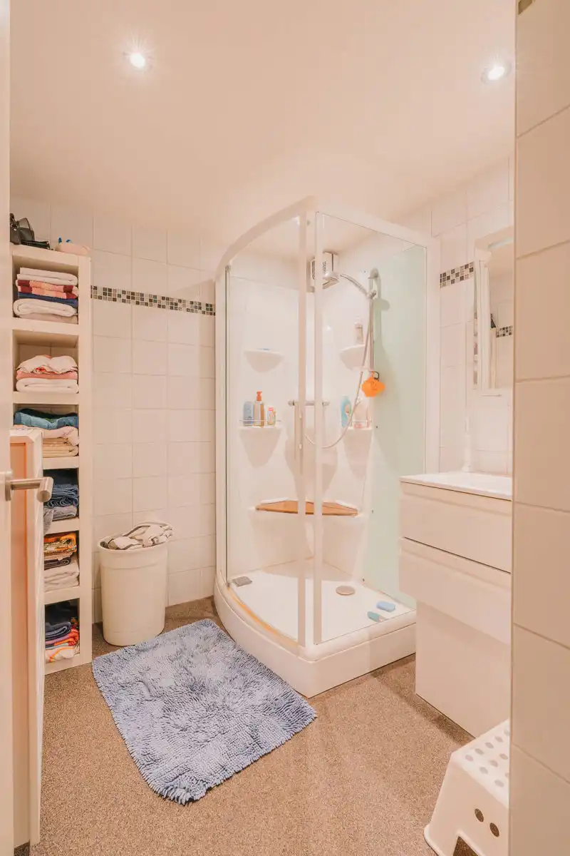 Instapklaar appartement op gelijkvloers foto 3
