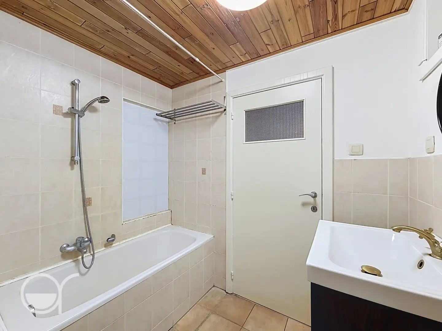 Ruim 2-slaapkamerappartement op uitstekende locatie aan de Sterre foto 13