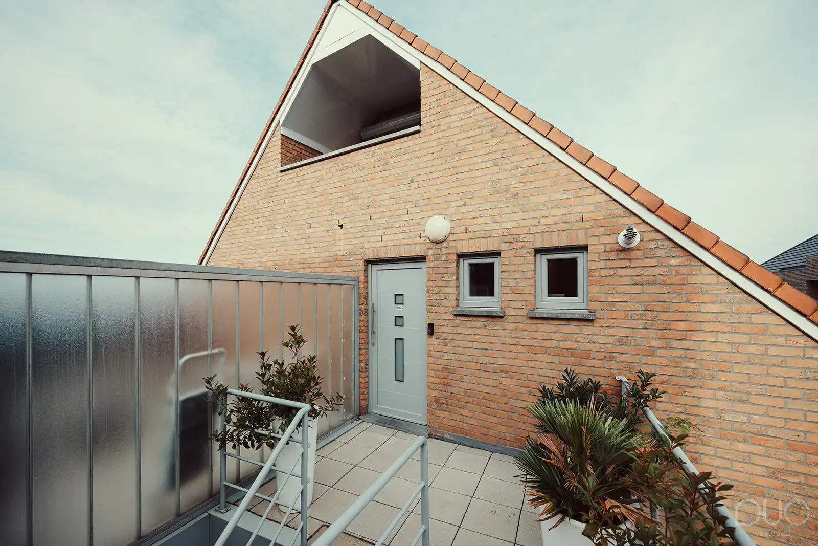 Rustig gelegen appartement met 3 slaapkamers op A-locatie in hartje Sint-Truiden foto 39