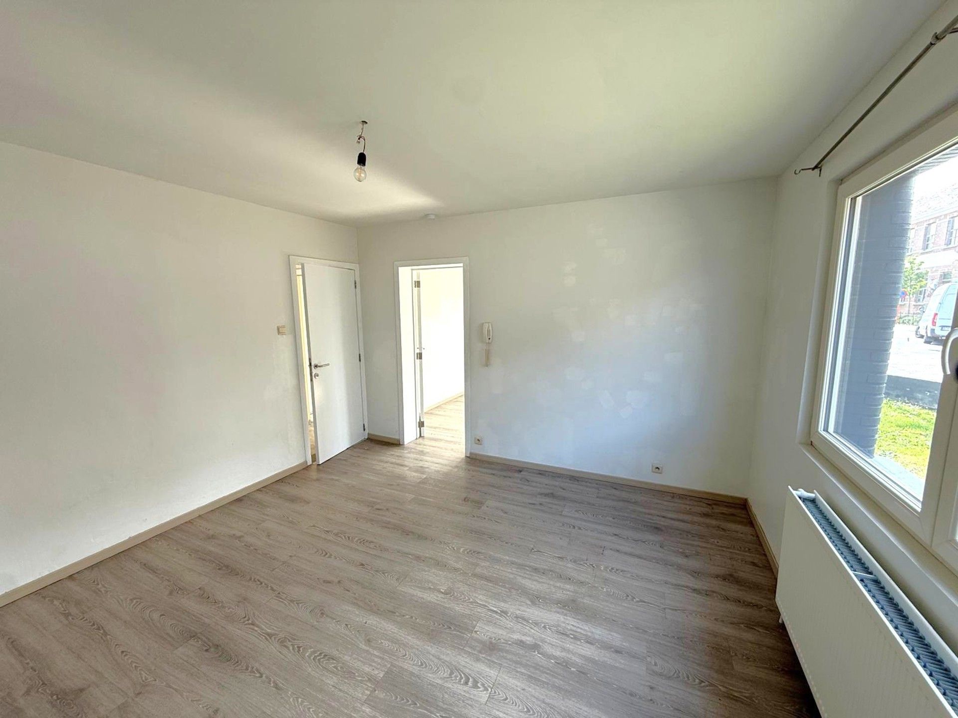 Gelijkvloers appartement foto 7