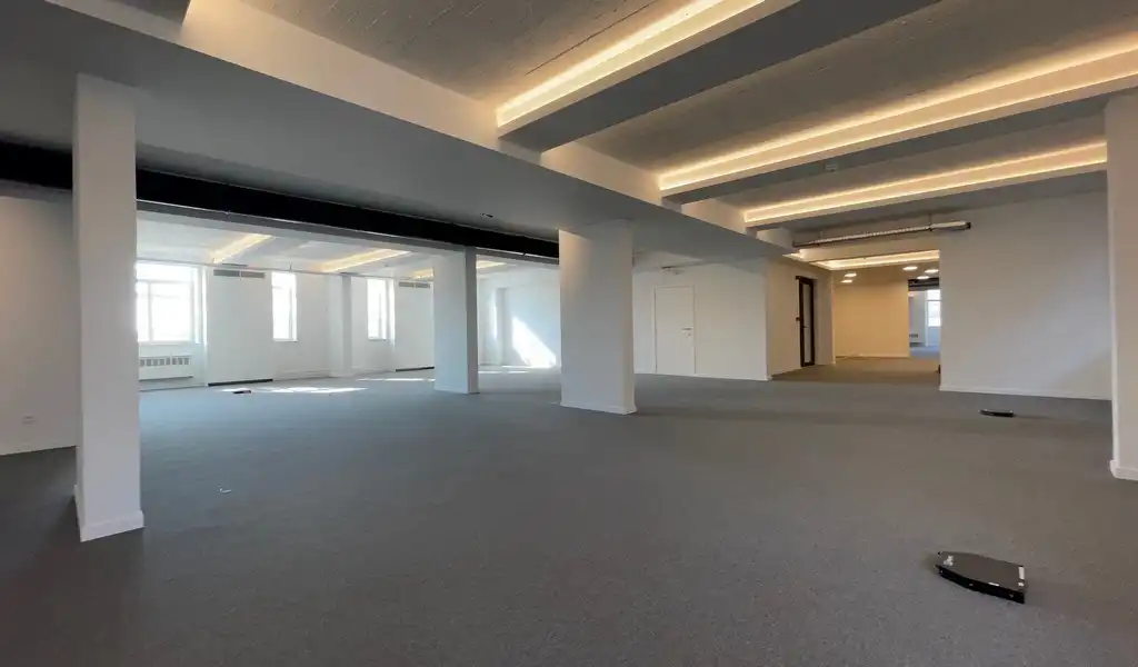 Kantoor te huur te Antwerpen in Deco Building foto 4
