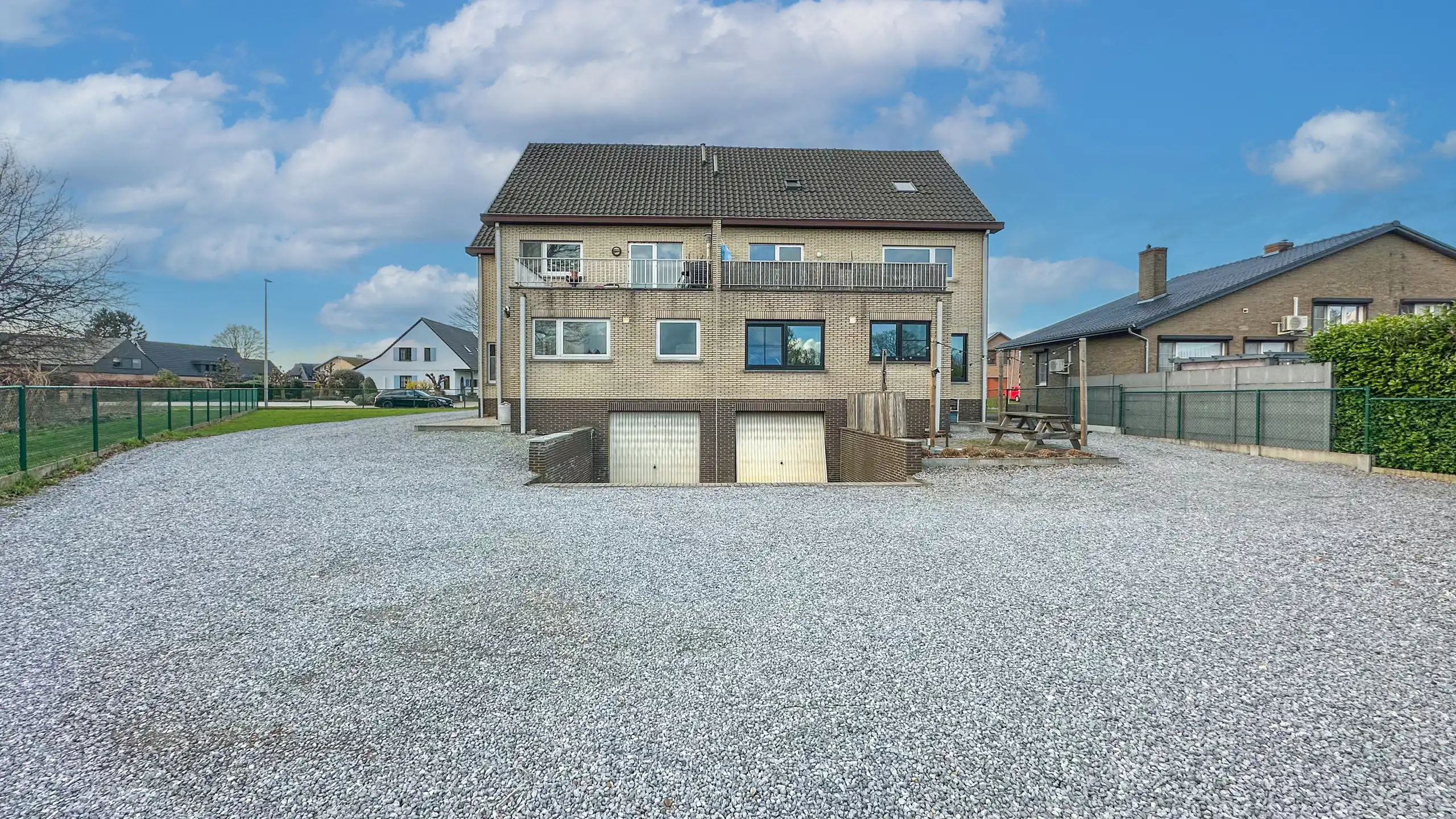 Appartement met 2 slpk en terras met mooi uitzicht! foto 22