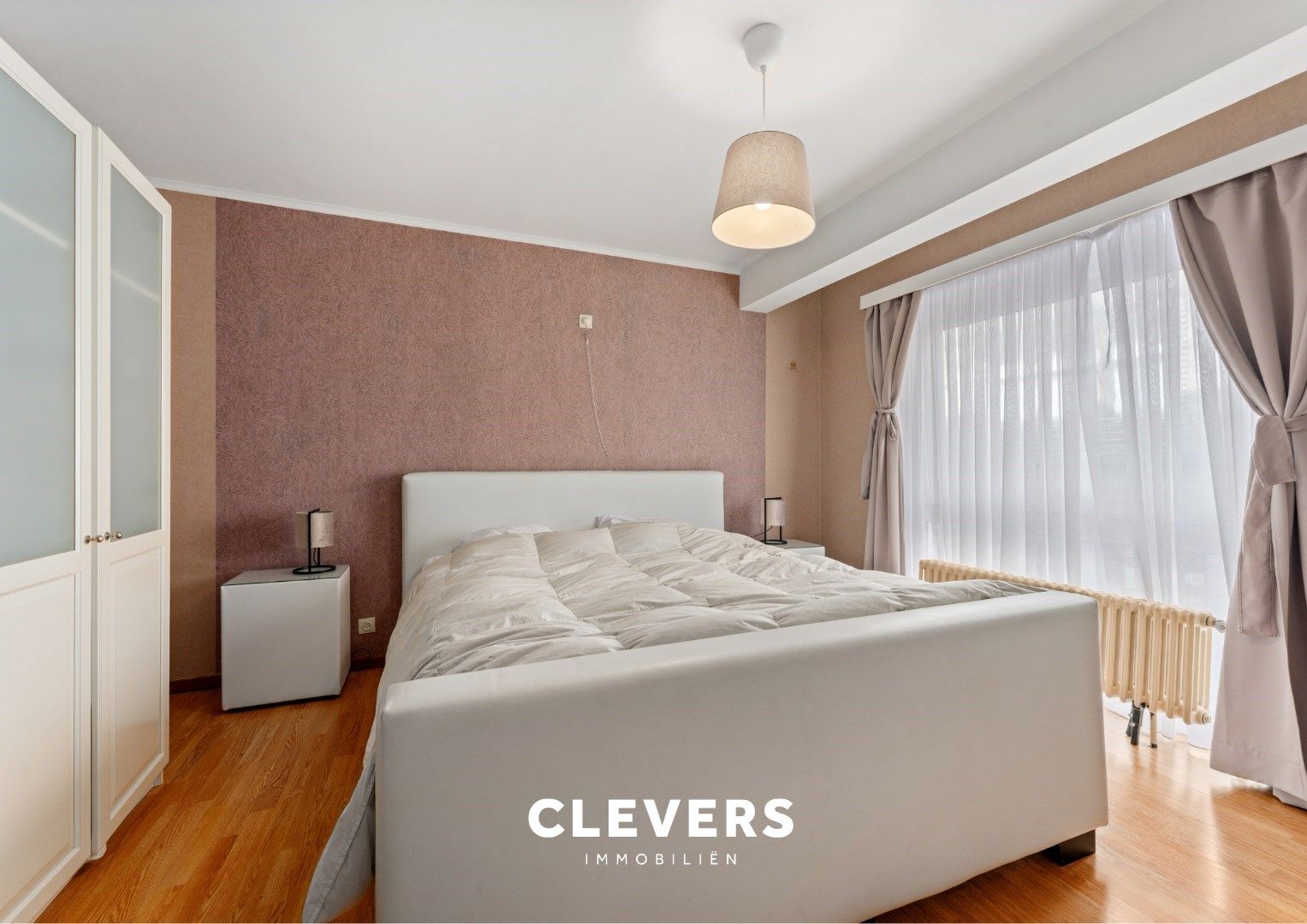 Knap 3-slpk. appartement vlakbij zeedijk. foto 8