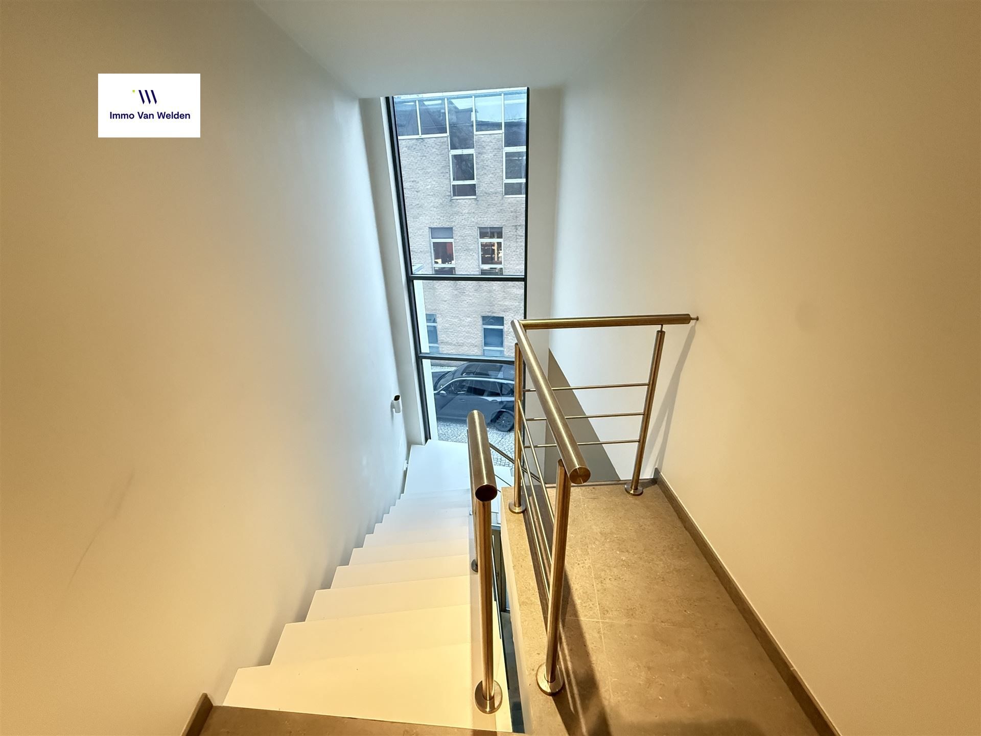 Duplex appartement in centrum Oudenaarde met alle comfort foto 3