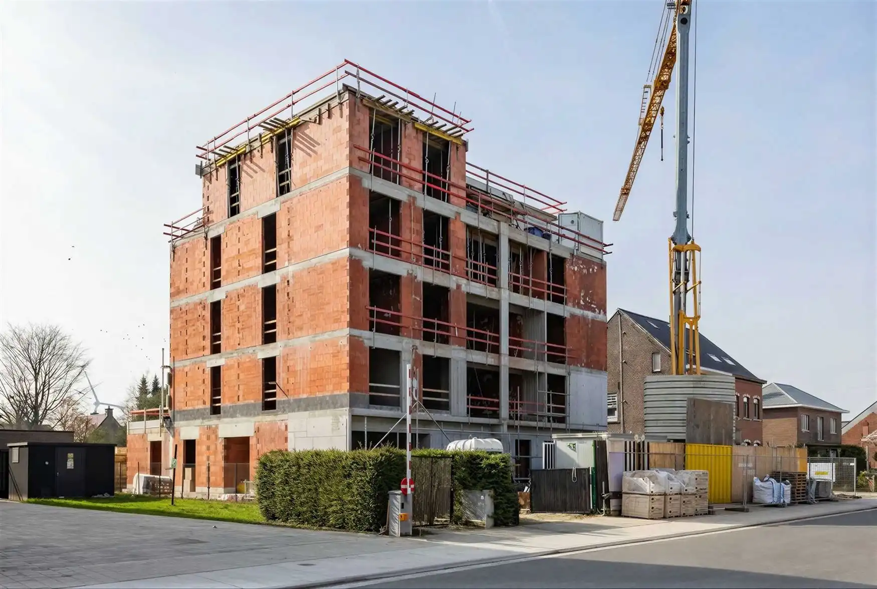 6% btw - oplevering voorjaar 2027 foto 7