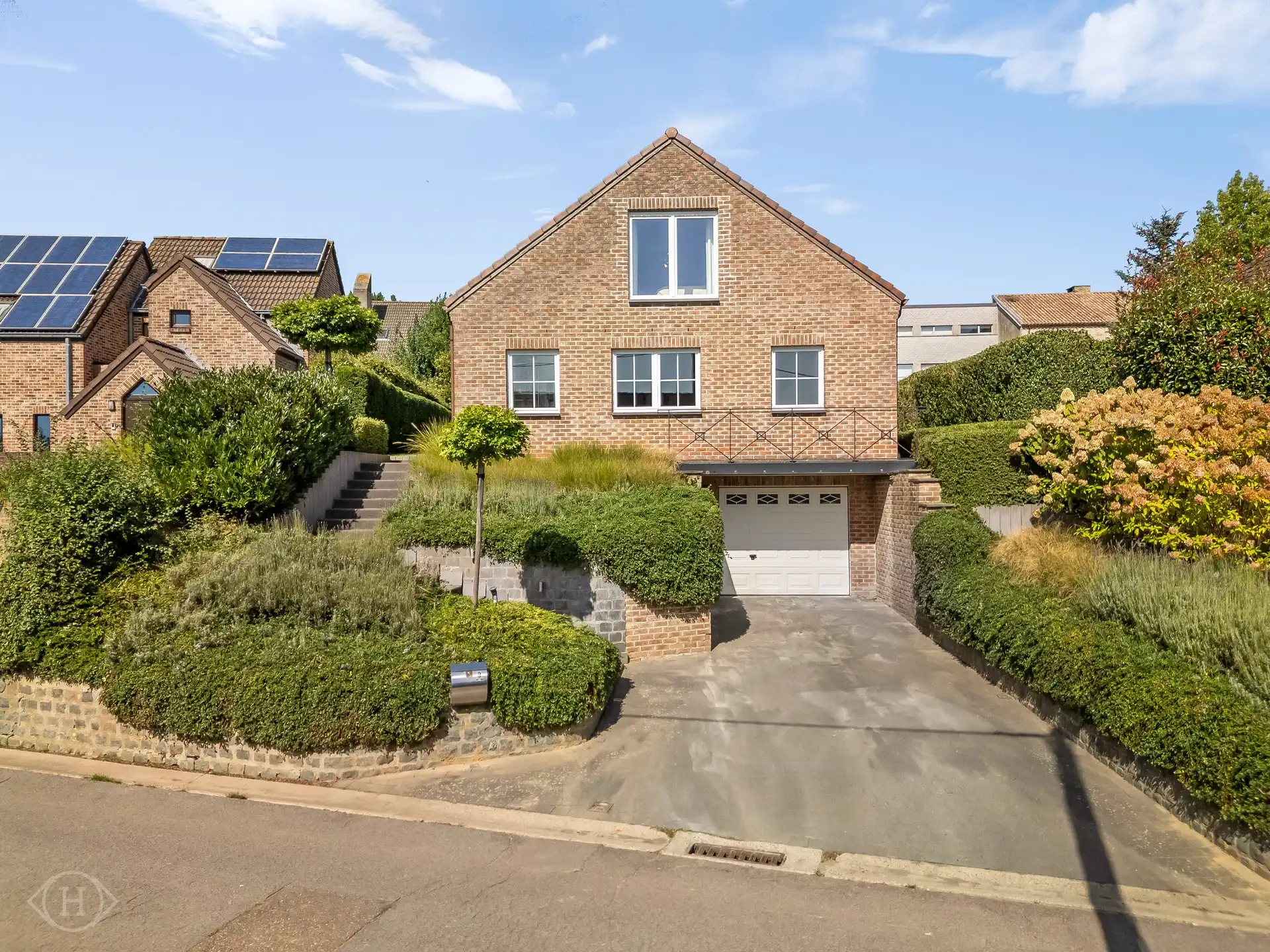 Villa te koop Alsembergstraat 9 - 3001 Heverlee