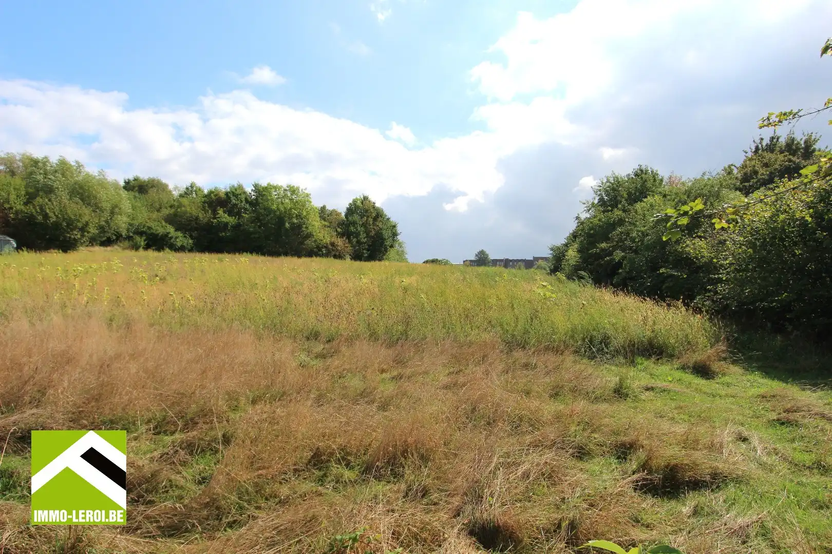Grond te koop Ijzerbron 17 - - 3700 Tongeren