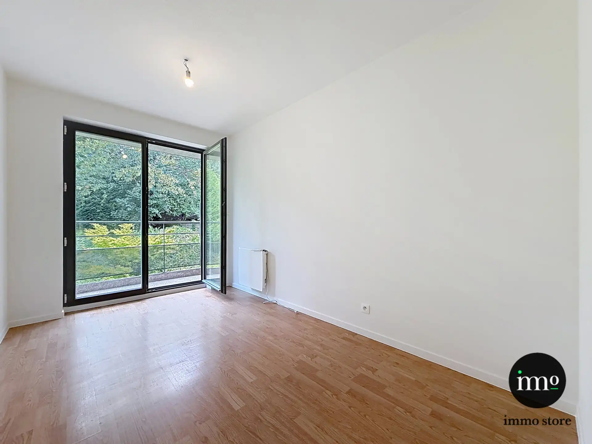 Ruim appartement met 2 terrassen en 4 slaapkamers in Ukkel! foto 15