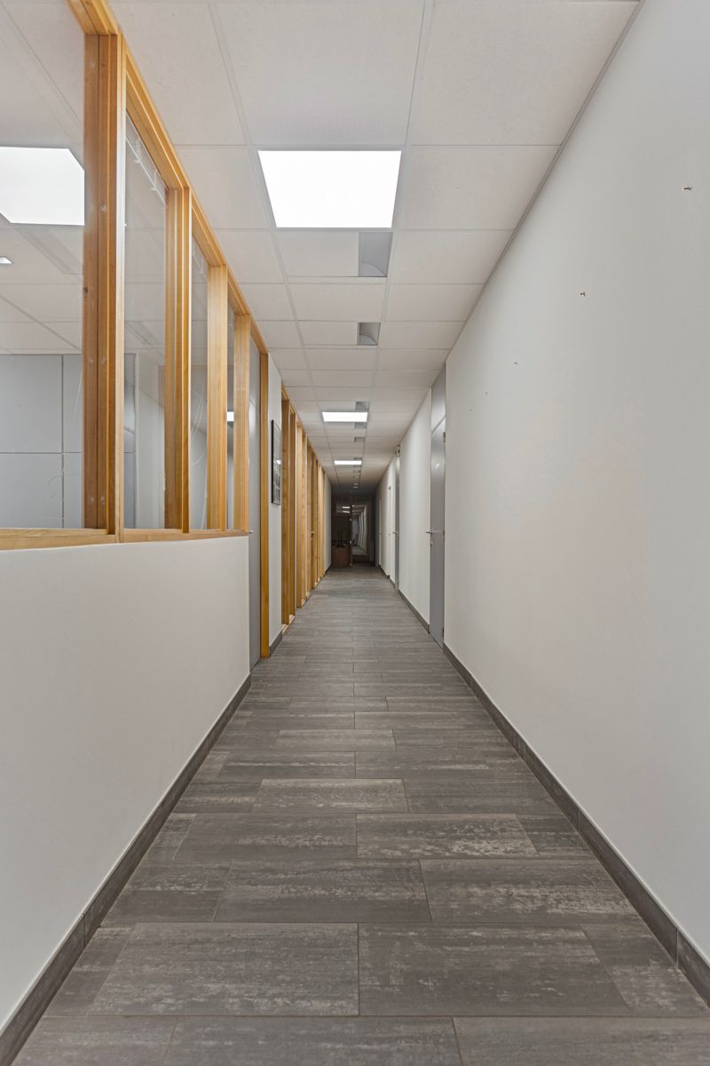 Aparte functionele kantoor- en praktijkruimtes te huur. foto 7