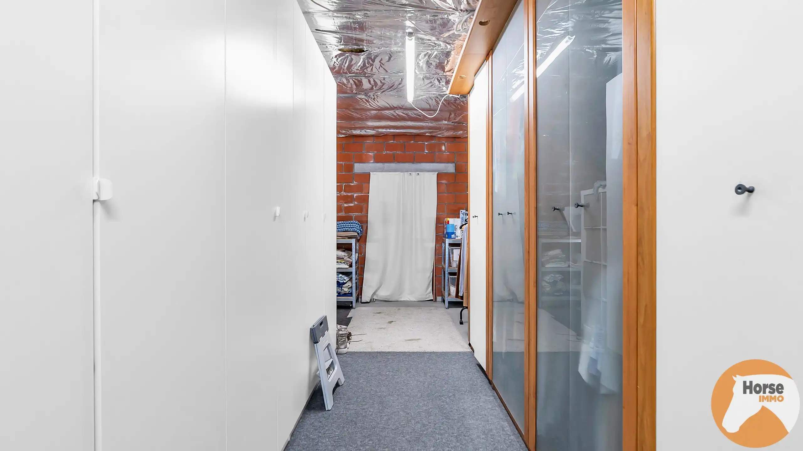 MEERDONK - Rustig gelegen open bebouwing met weide  foto 18