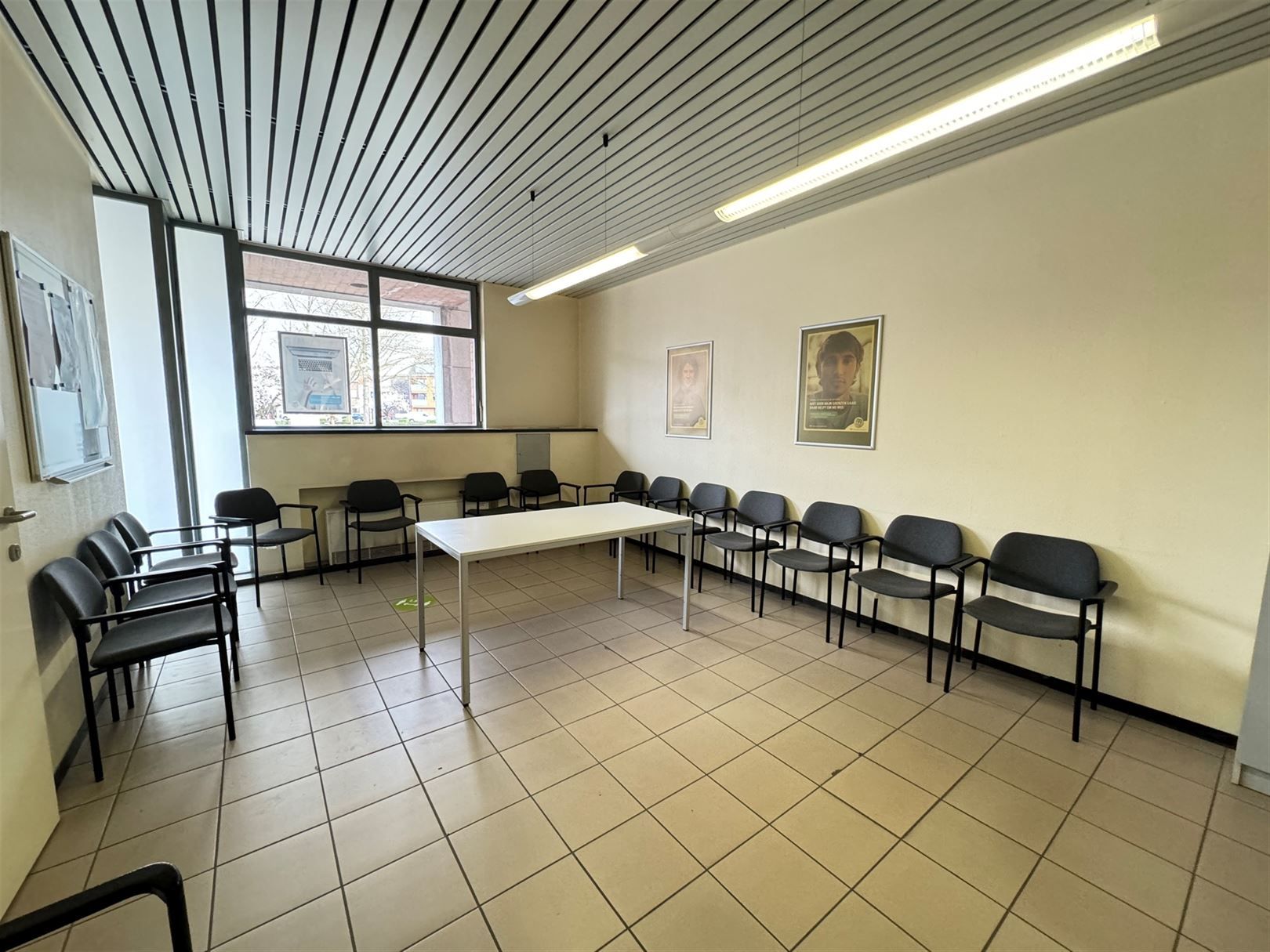 Kantoorruimte foto 3