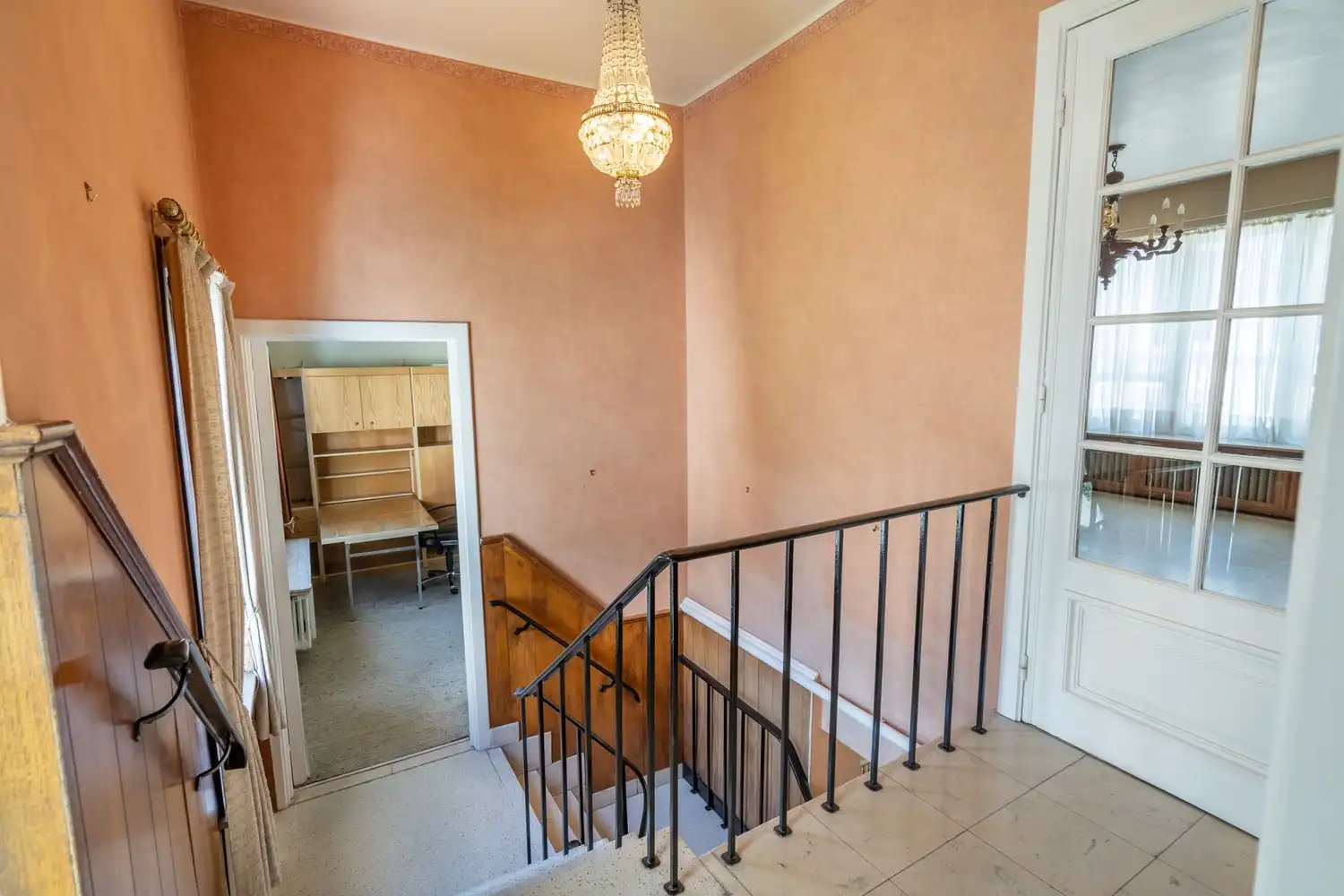 Woning met garage in het centrum van Sint-Truiden foto 13