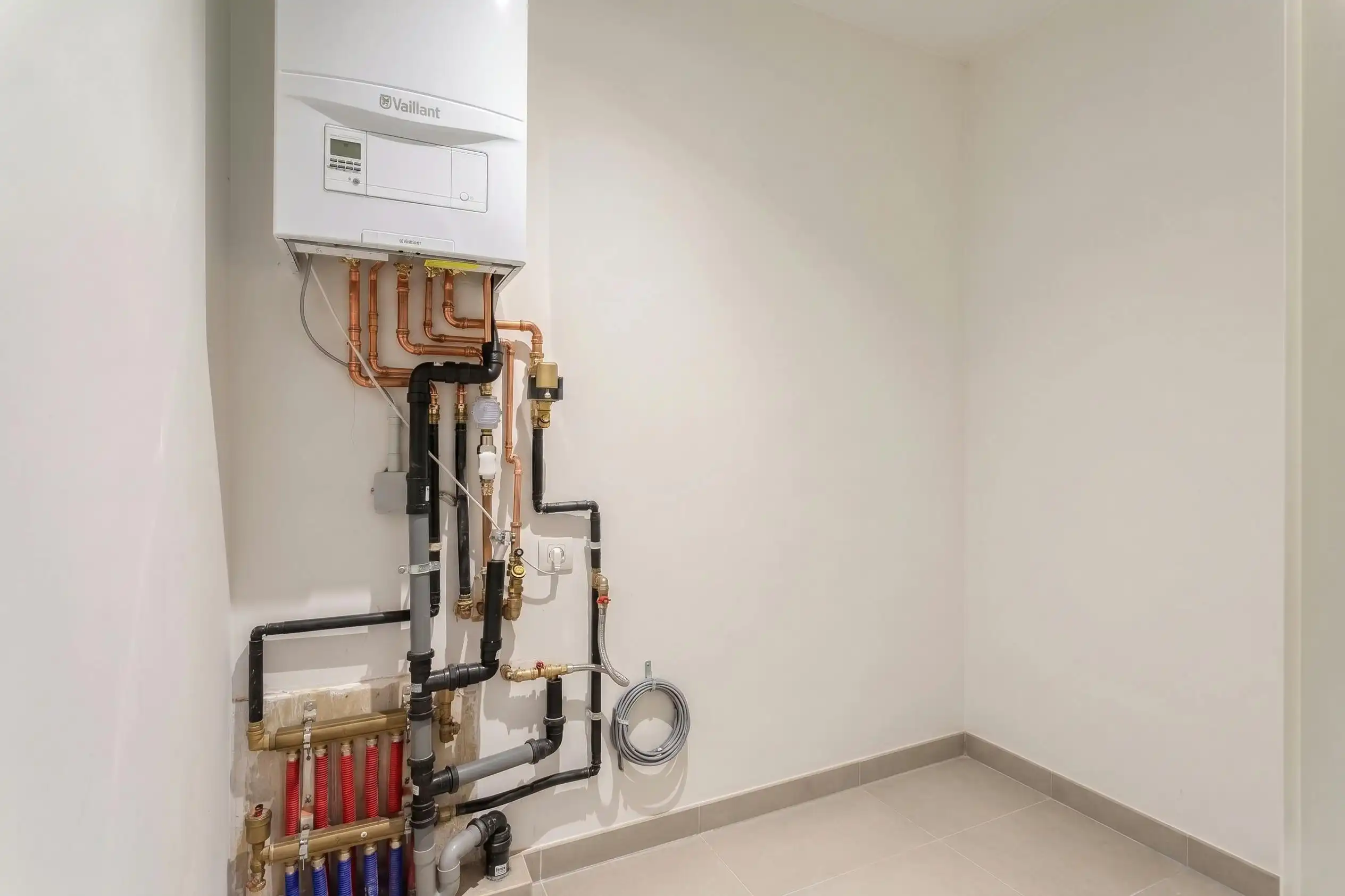 Appartement (100m²) te koop in Ieper met twee kamers  foto 22