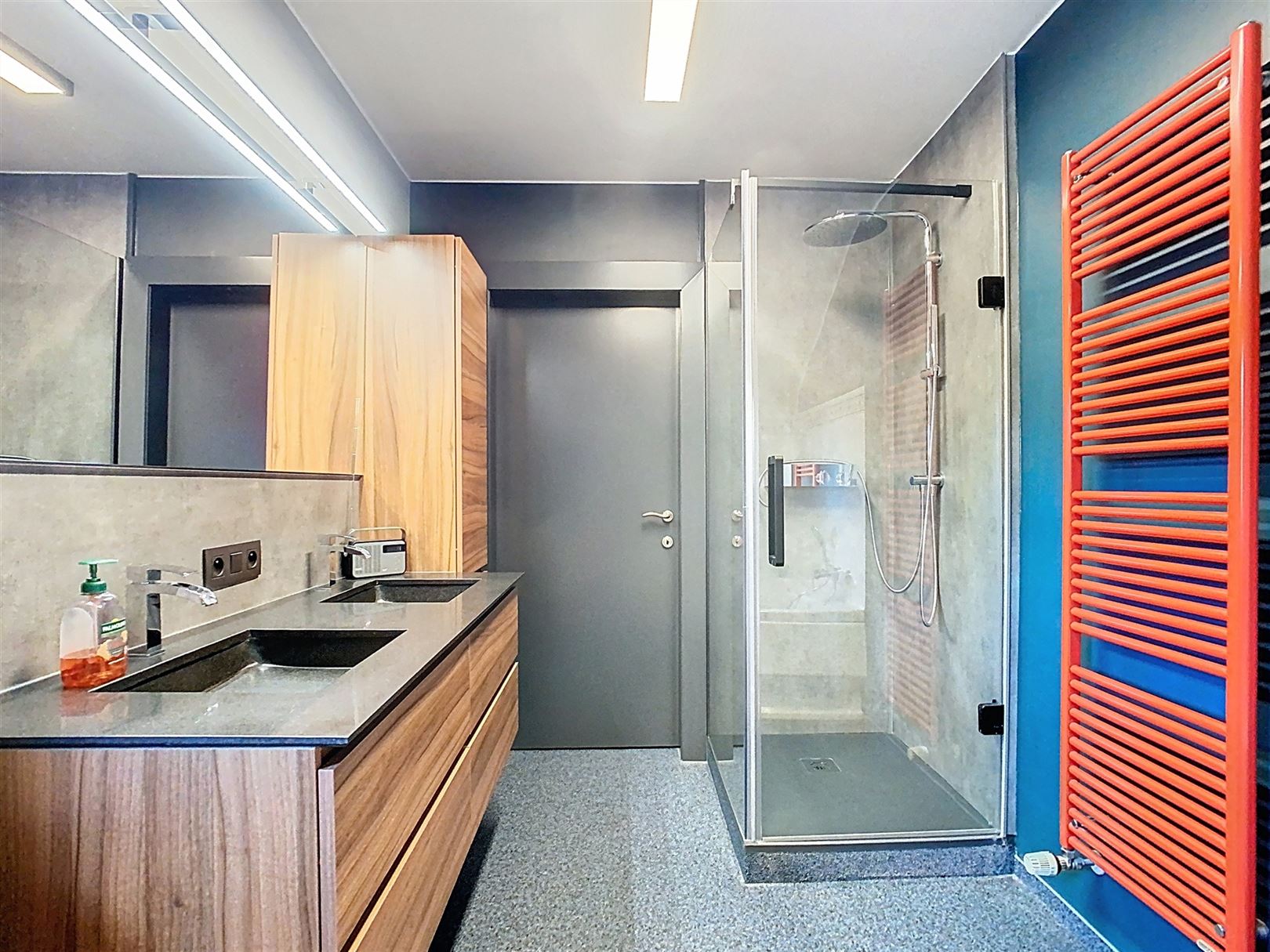 Ruime villa, 3/4 slpks, garage, terras, tuin, 23a 85ca foto 22