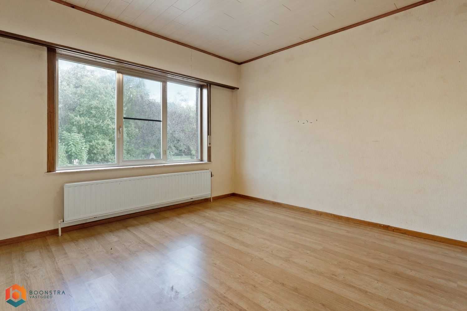 Op te frissen woning met 2 slpkrs in Onze-Lieve-Vrouw-Waver foto 12