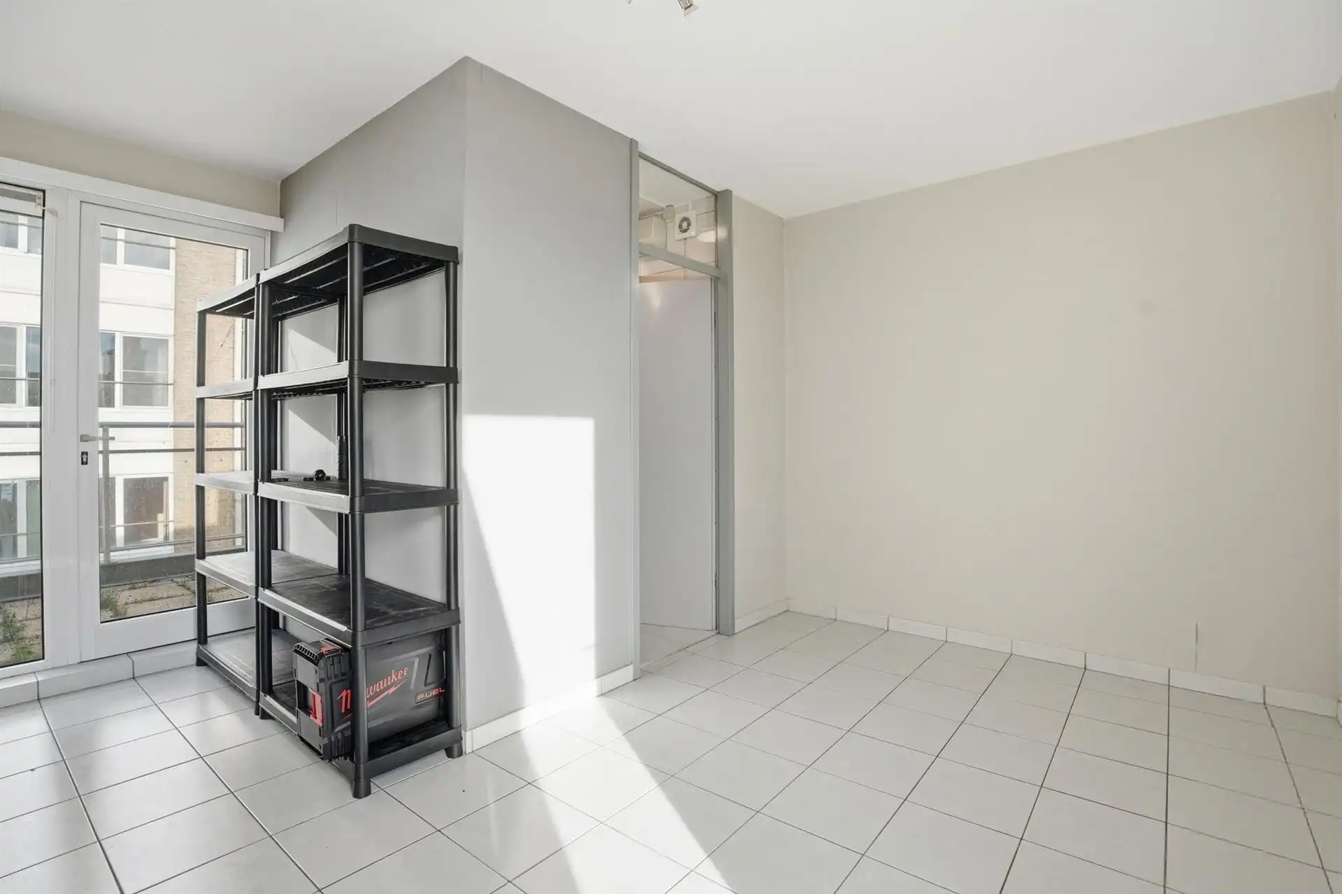 GROTE TERRASSEN / ZONNIG  foto 23