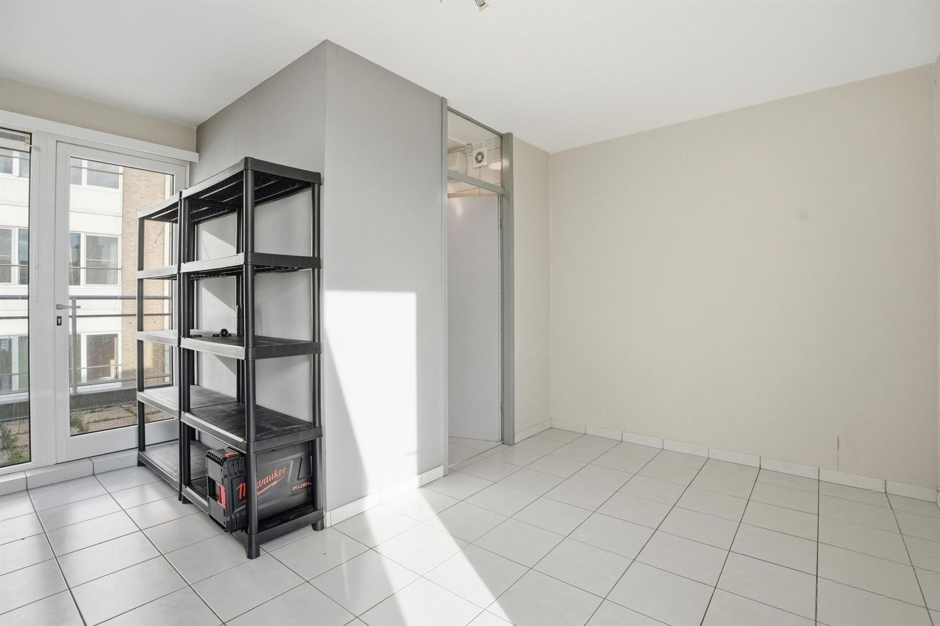 GROTE TERRASSEN / ZONNIG  foto 23