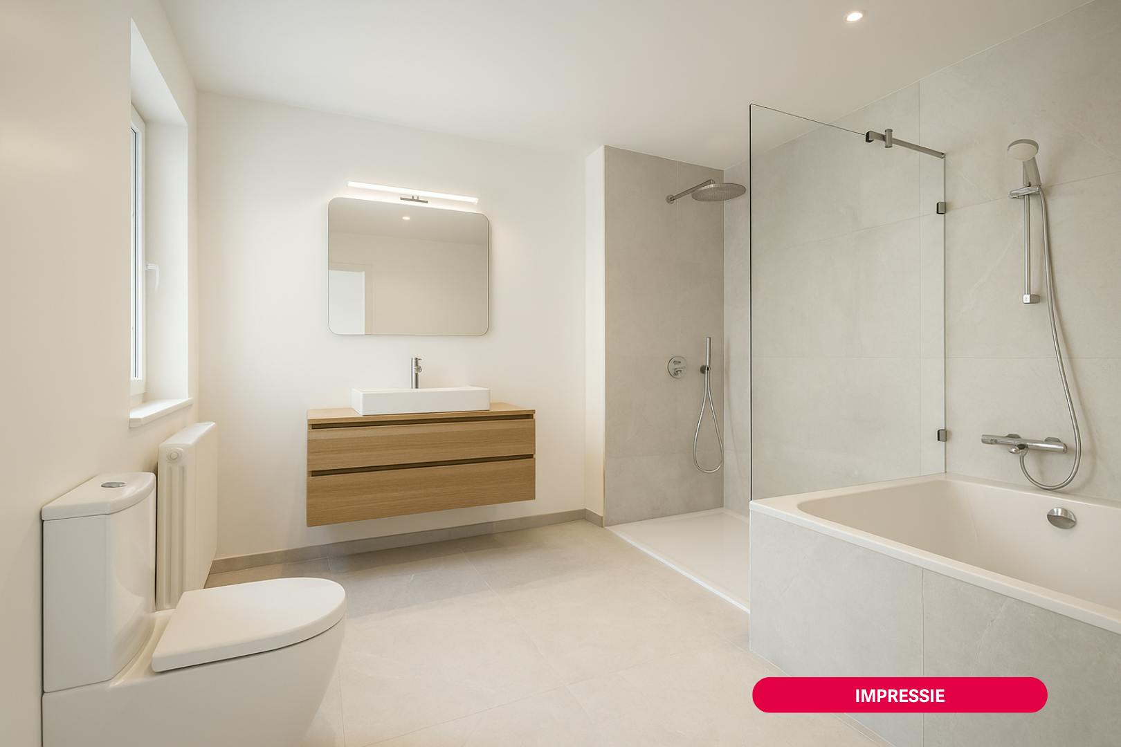 Riante architectenwoning met 6 slaapkamers te koop in Zedelgem foto 16