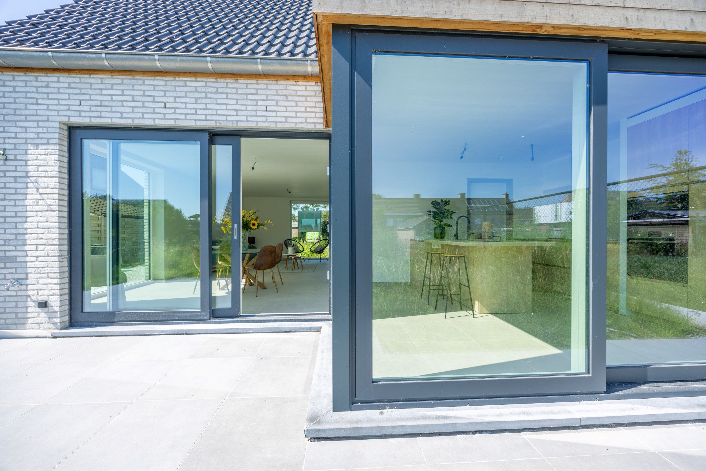 RUSTIG GELEGEN BEN-WONING foto 10