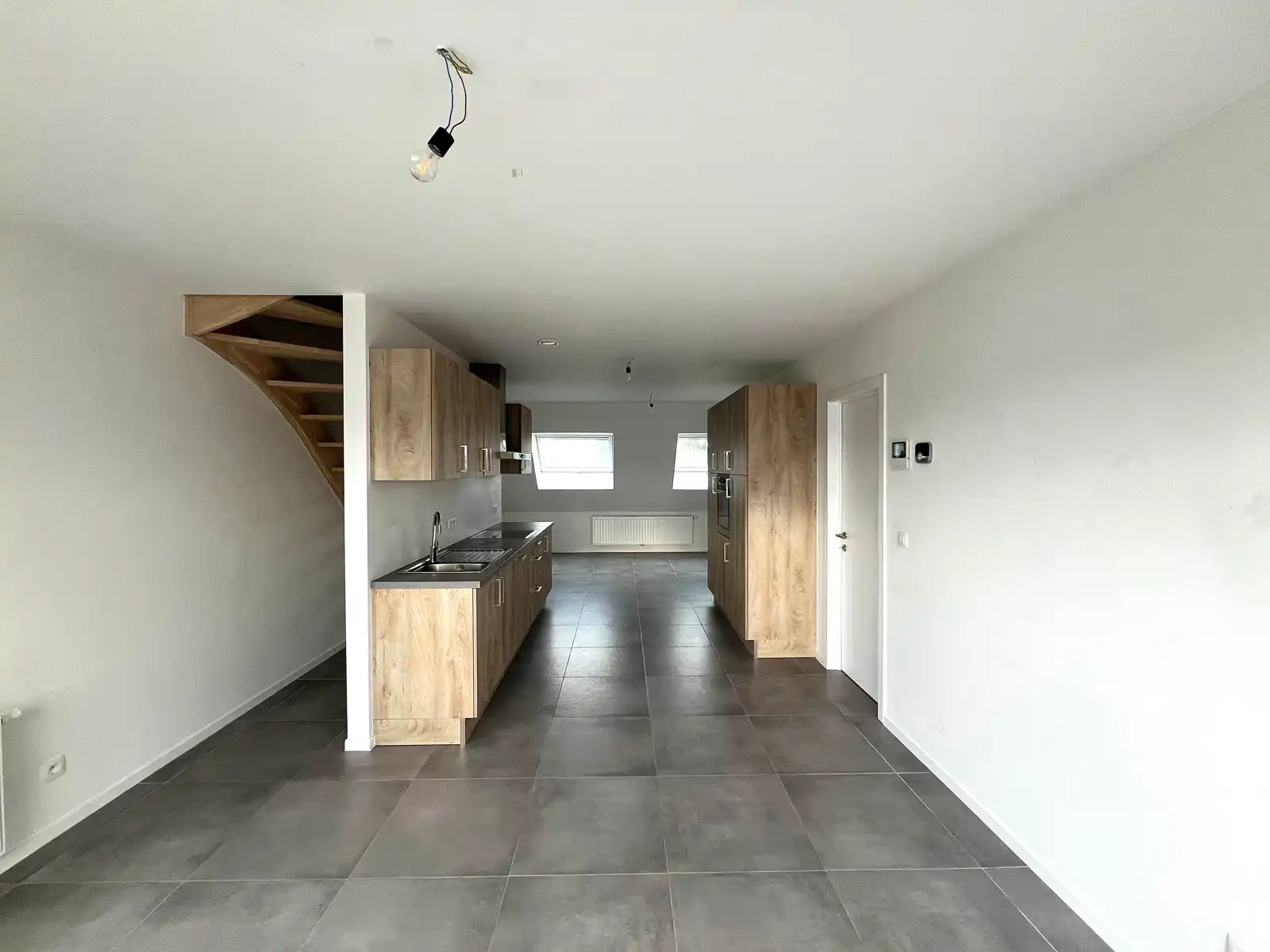 Loft te huur foto 5