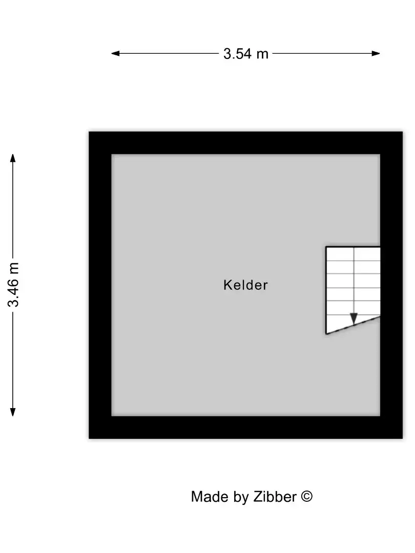 Centraal gelegen rijwoning in Kessel-Lo met parking - EPC 246 kwh/m² foto 30