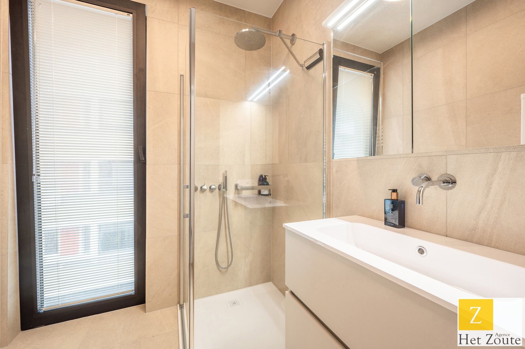 Uniek appartement in iconisch gebouw - Knokke Het Zoute foto 16