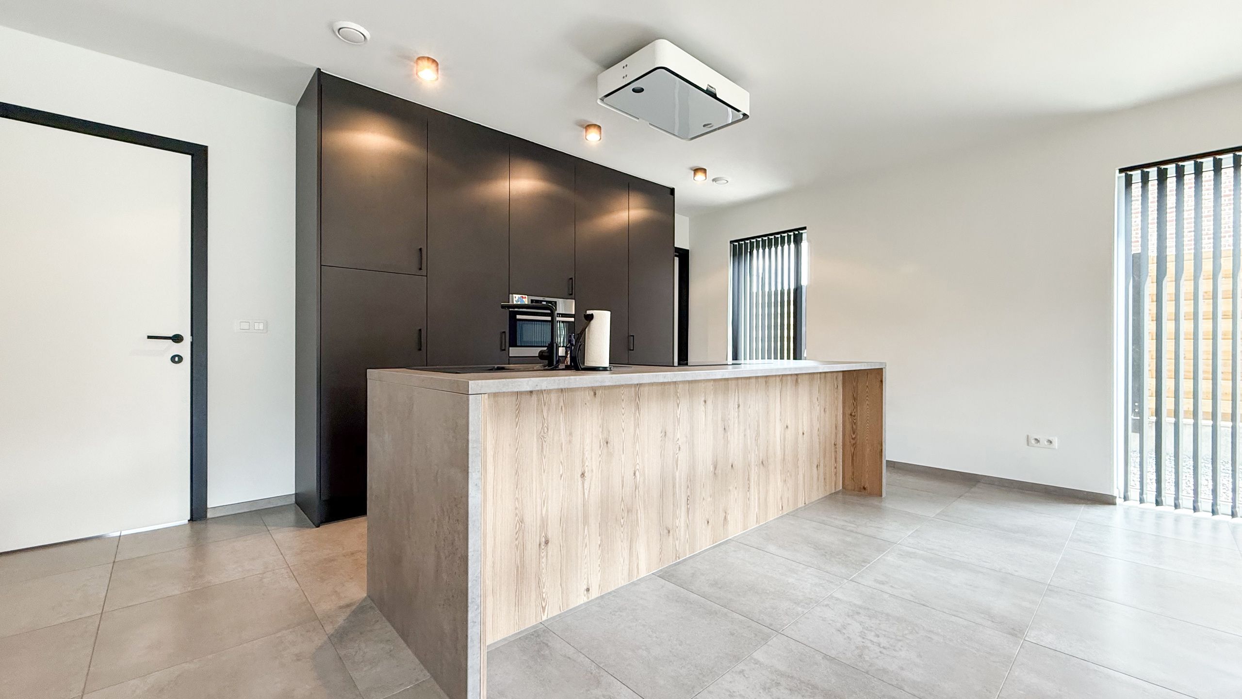 Instapklare BEN-woning met 4slpk en grote omheinde tuin! foto 11