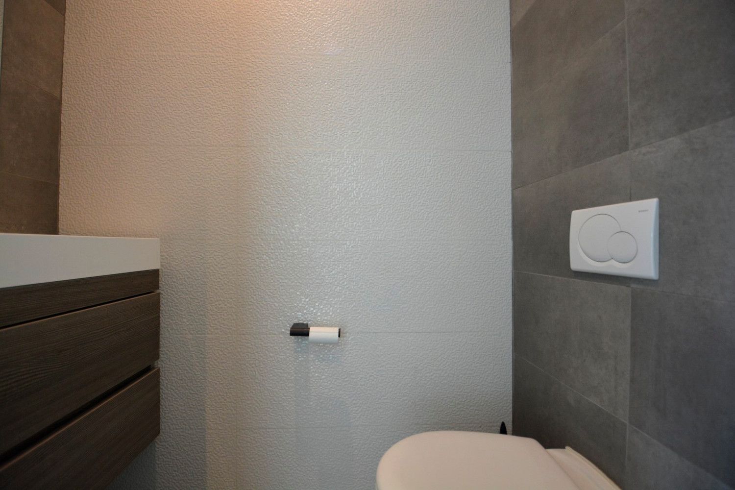 LUXUEUZE WONING MET 3 SLK, GARAGE EN TUIN foto 14