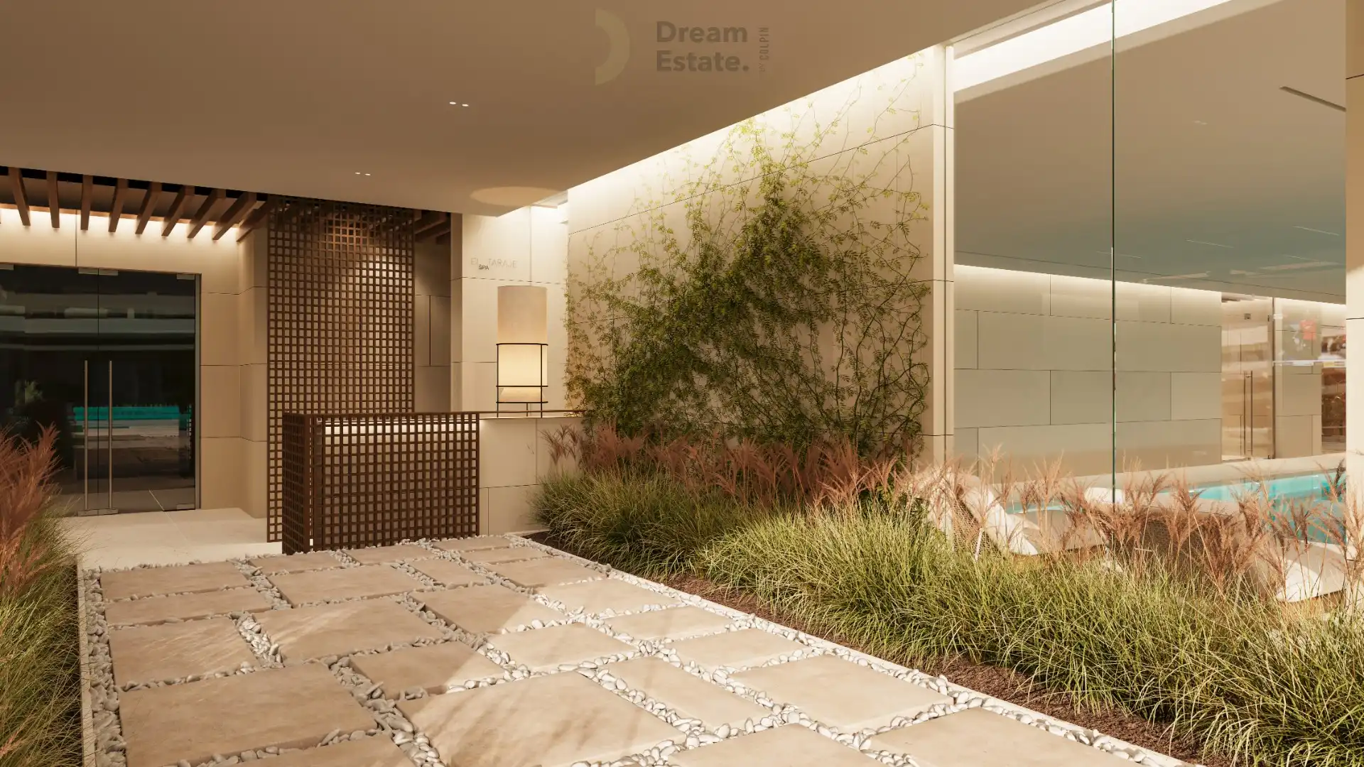 Adembenemende locatie vlakbij Los Flamingos Golf, Marbella. foto 30