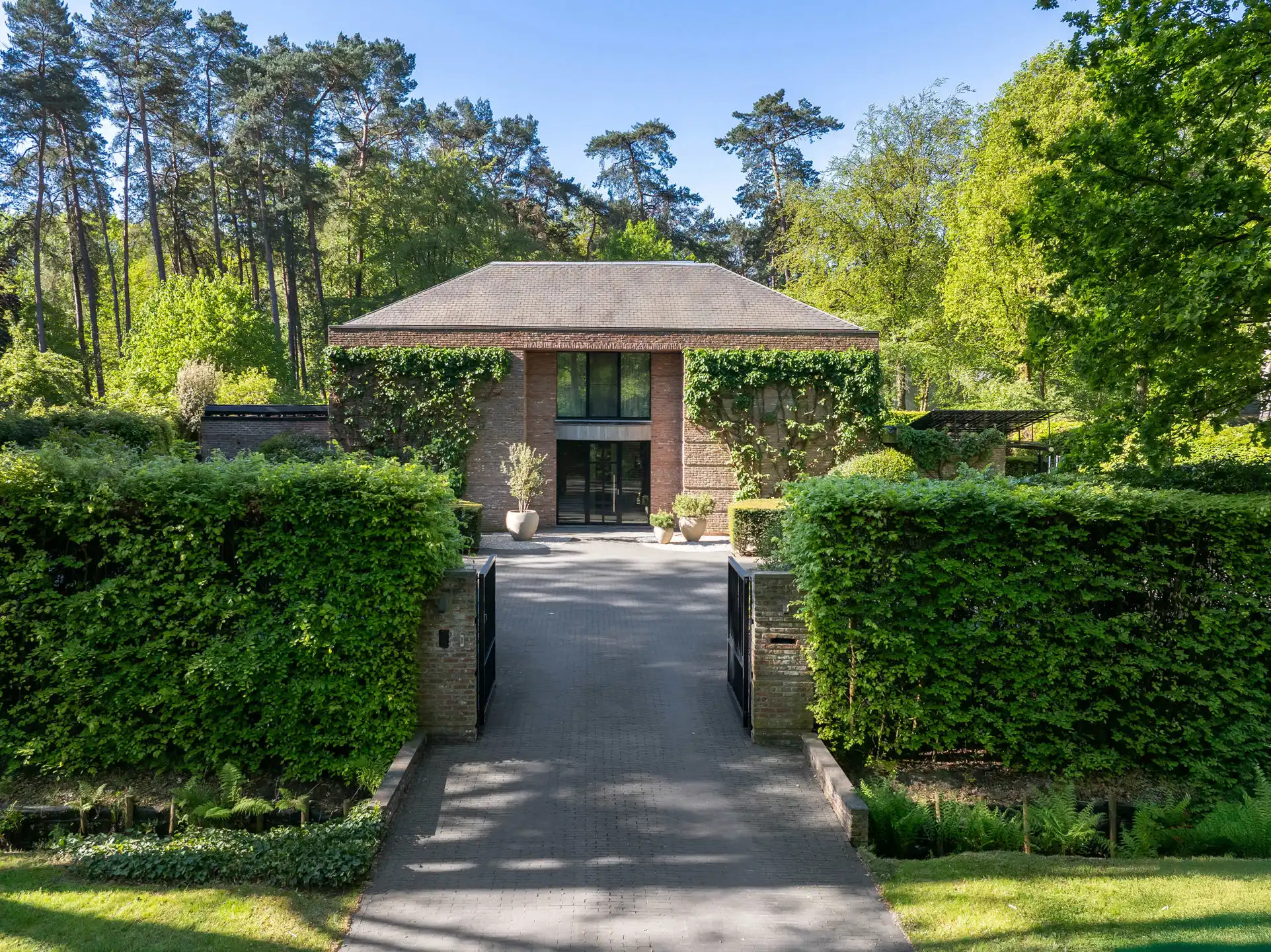 Villa te koop Kortvoortbaan 35 - 2970 Schilde