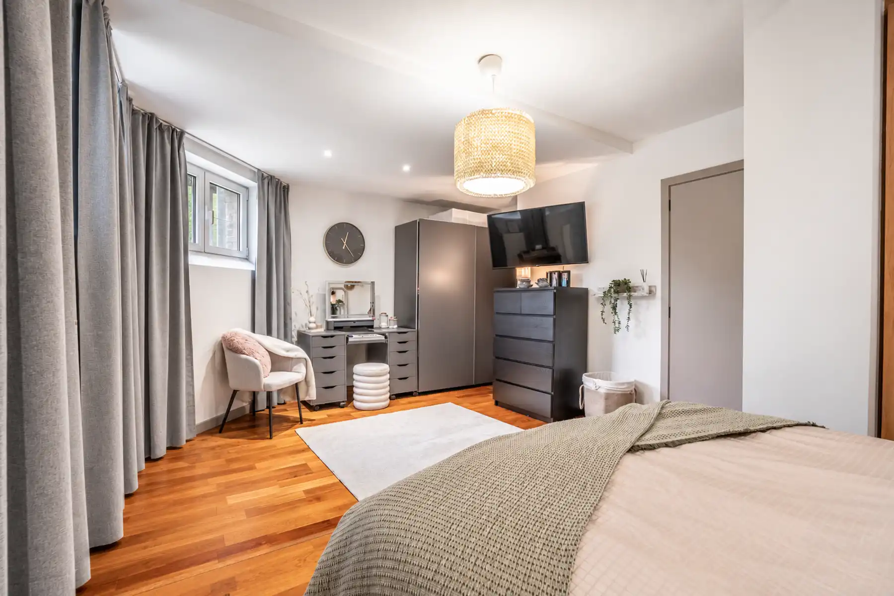 Appartement te koop in Halle: 137 m², 2 slaapkamers, zonnig terras, lift en EPC B, nabij Brussel foto 10