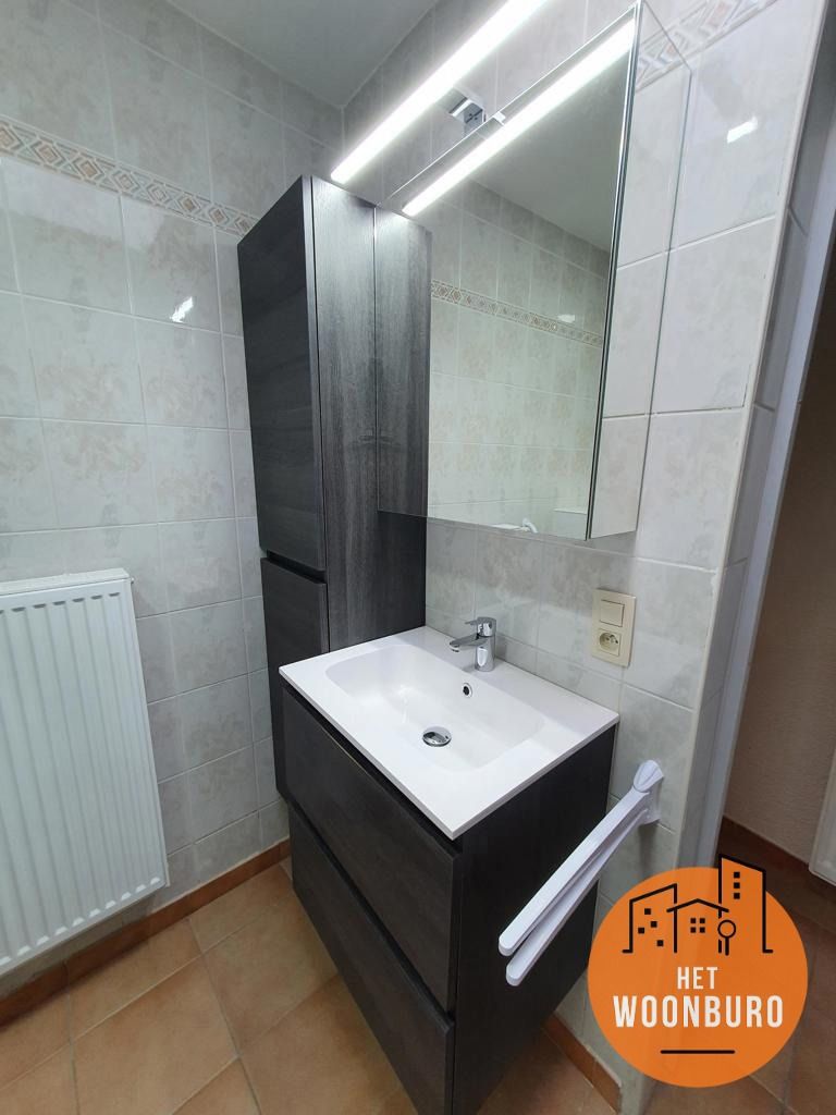 Woning (Gesloten bebouwing) met tuin foto 15