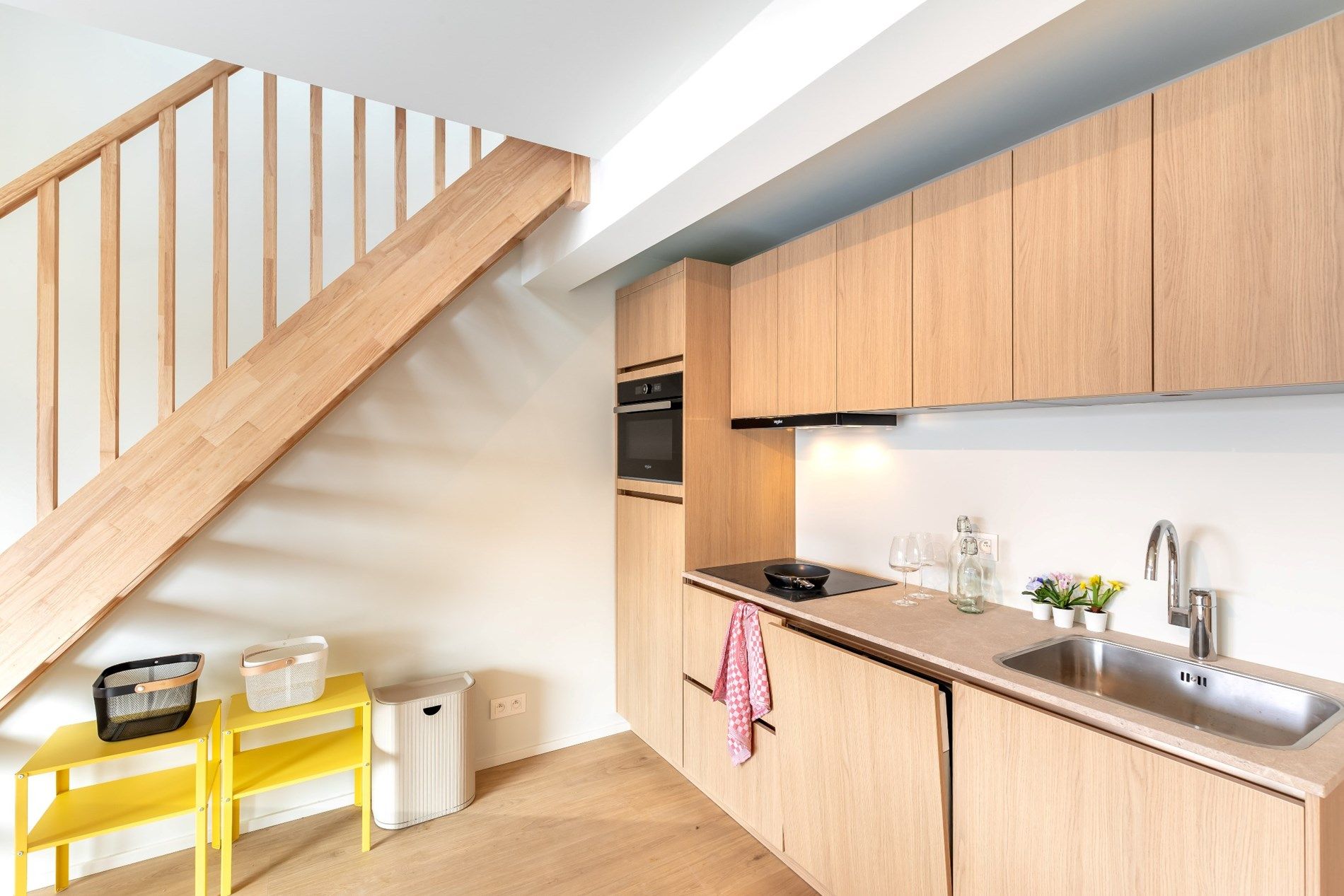Prachtig appartement op toplocatie! foto 5