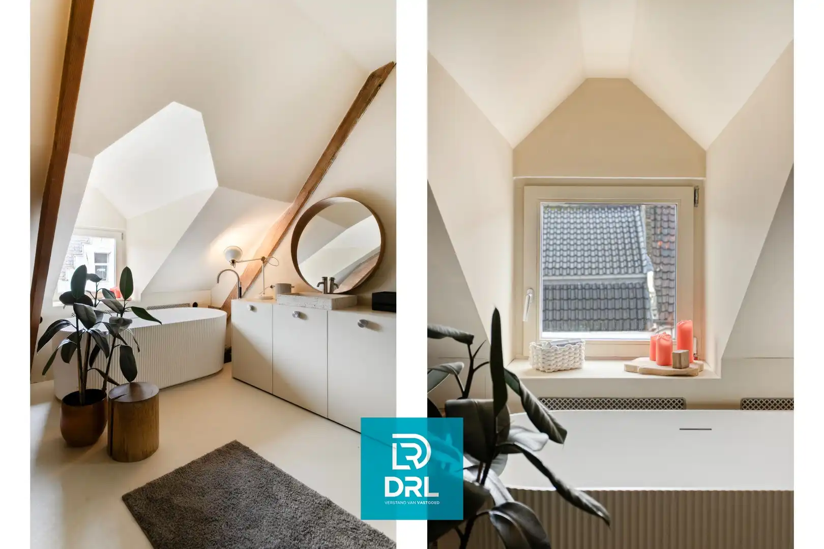 STIJLVOLLE WONING met MULTIFUNCTIONEEL GELIJKVLOERS te BRUGGE foto 16