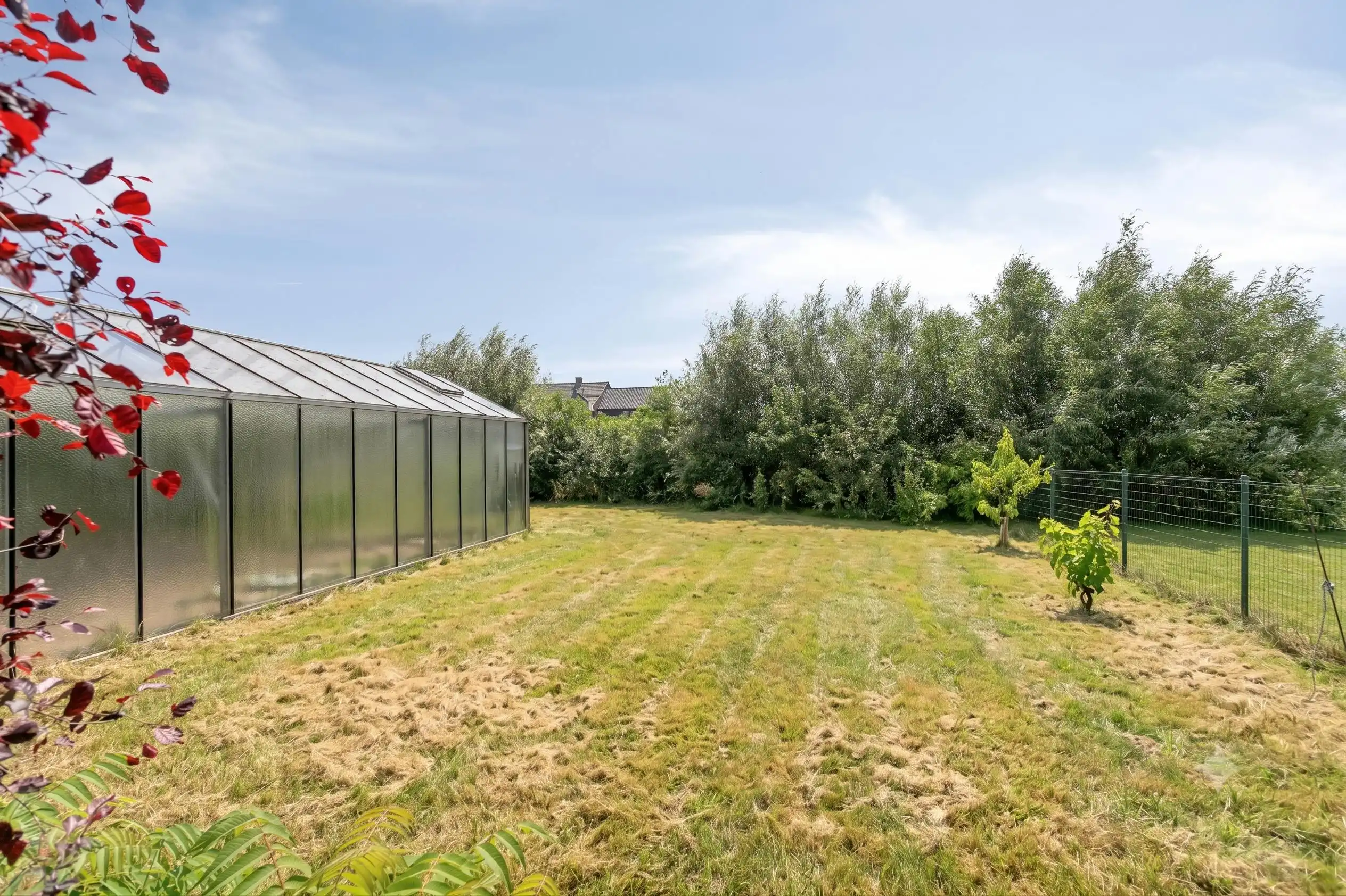 Half open woning op 1.084m²  foto 25