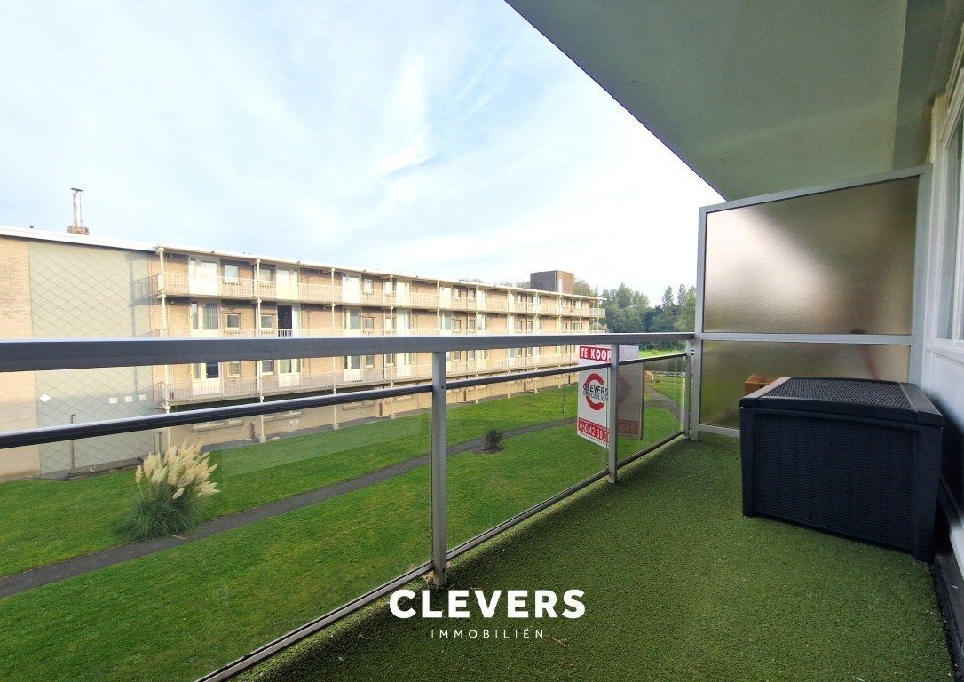 Knus vakantie appartement met fijn terras foto 7