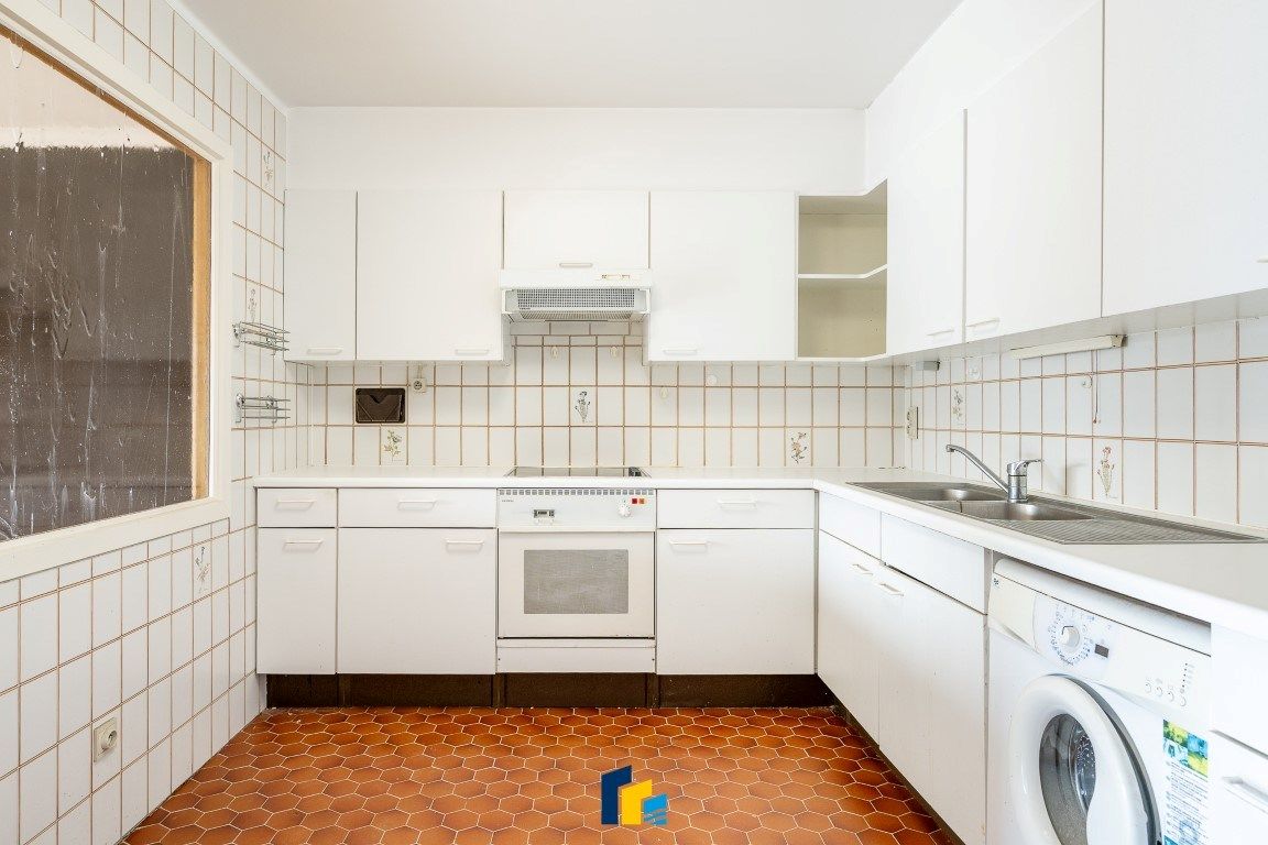 Ruim 2 slpk-appartement met zonnig terras foto 8