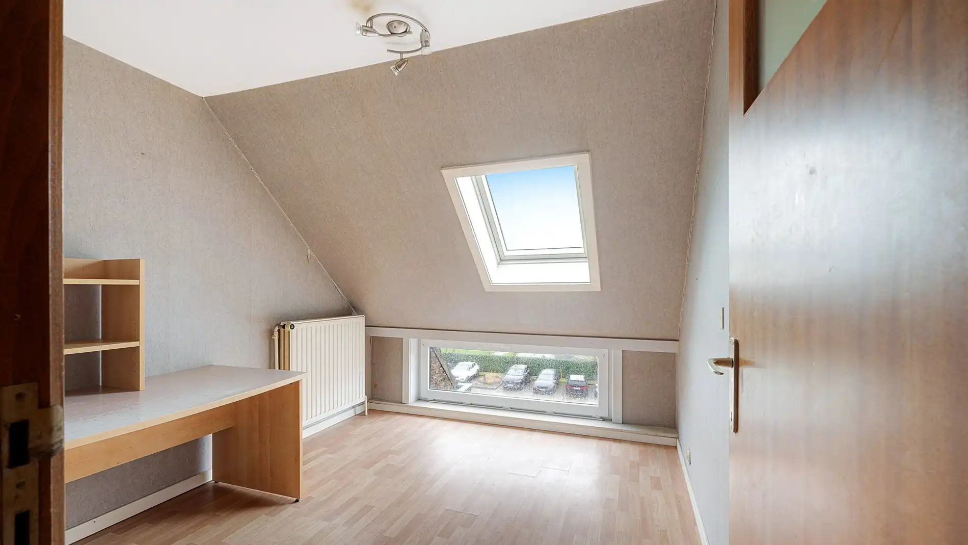 Interessante opbrengsteigendom op topligging in Blankenberge foto 25