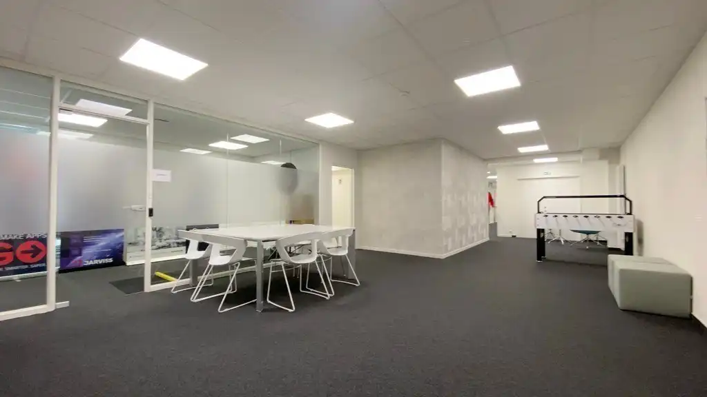 Full service kantoren in Idola Bedrijvencentrum in Lochristi foto 16