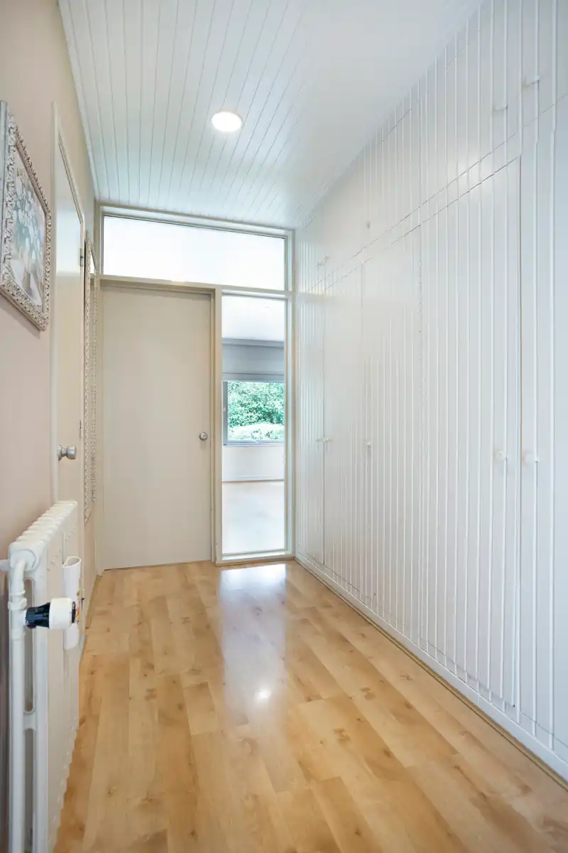 Gelijkvloerse woning met leuke tuin op fantastische locatie foto 7