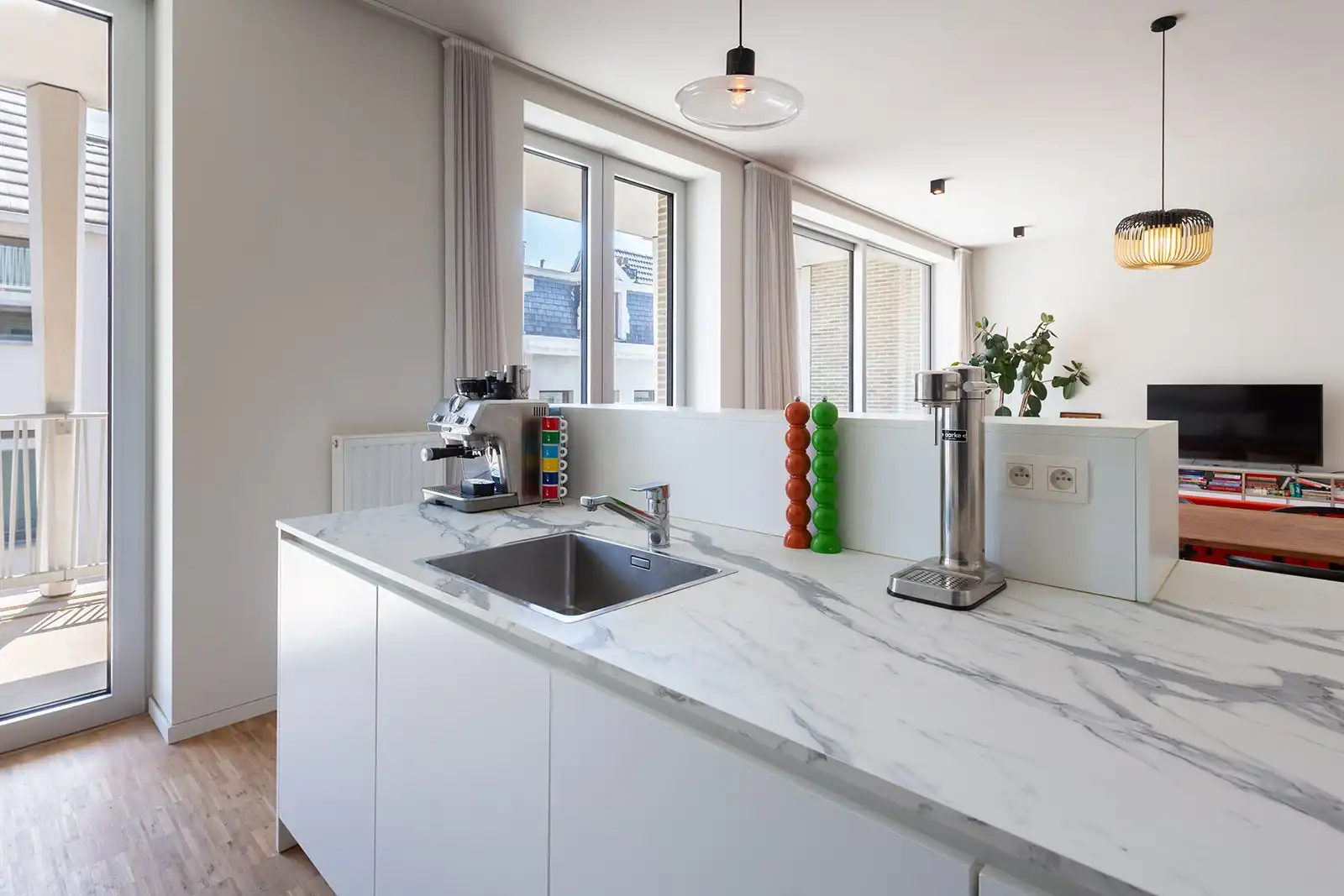 Zonnig wonen in het gegeerde Falconhoven foto 16