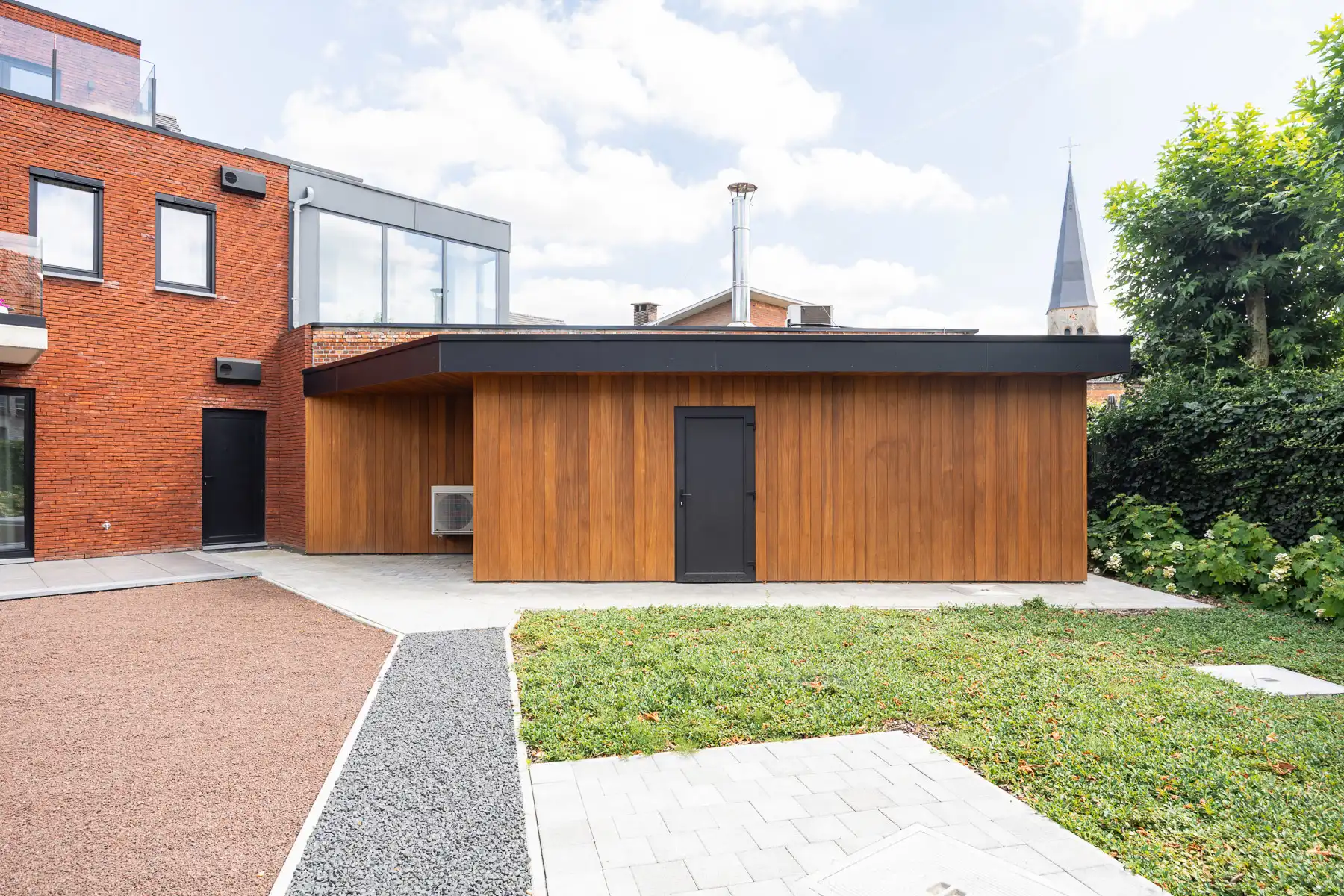 Exclusief en energiezuinig penthouse met een ruim dakterras foto 27